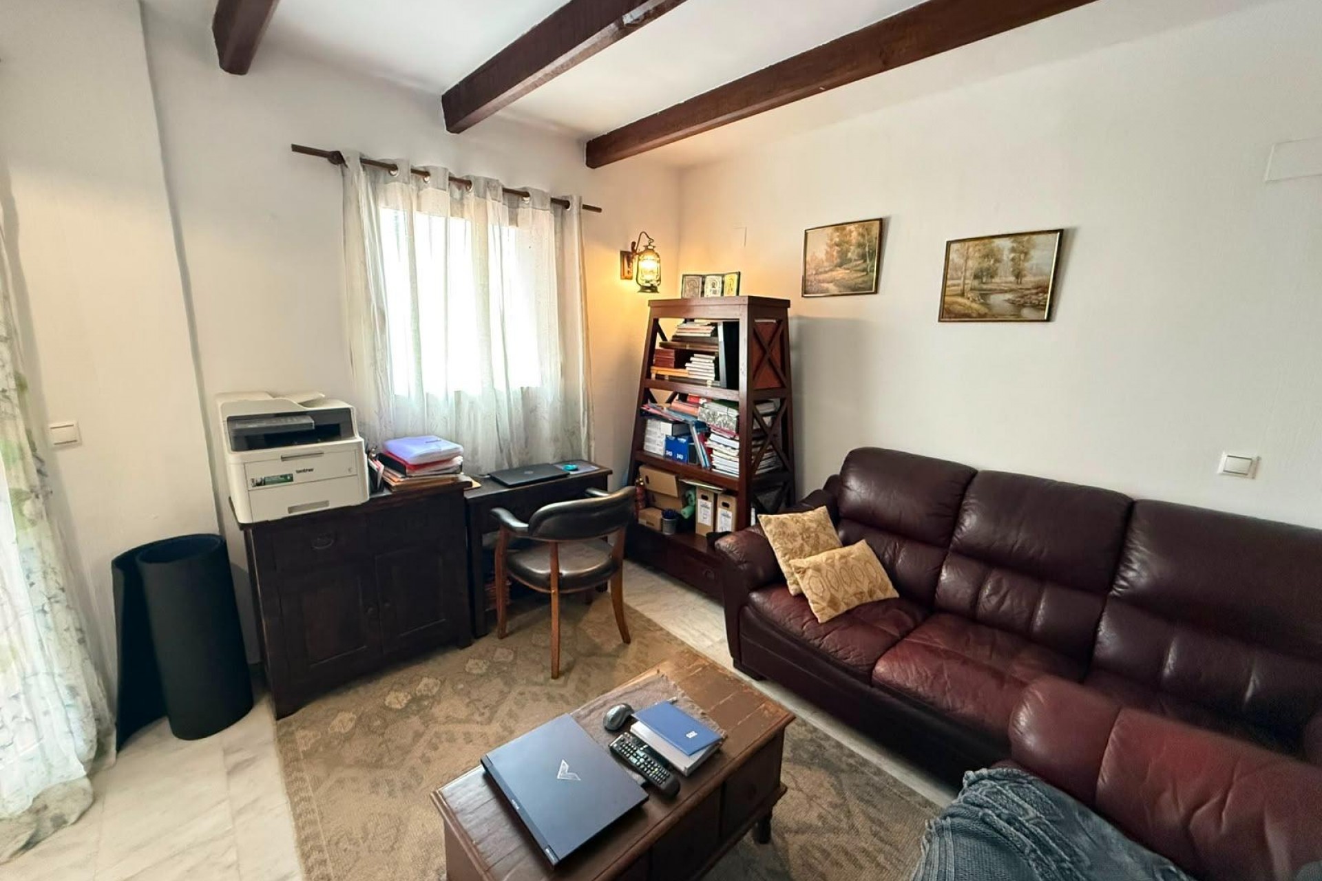 Återförsäljning - Apartment -
Torrevieja - Playa de los Locos