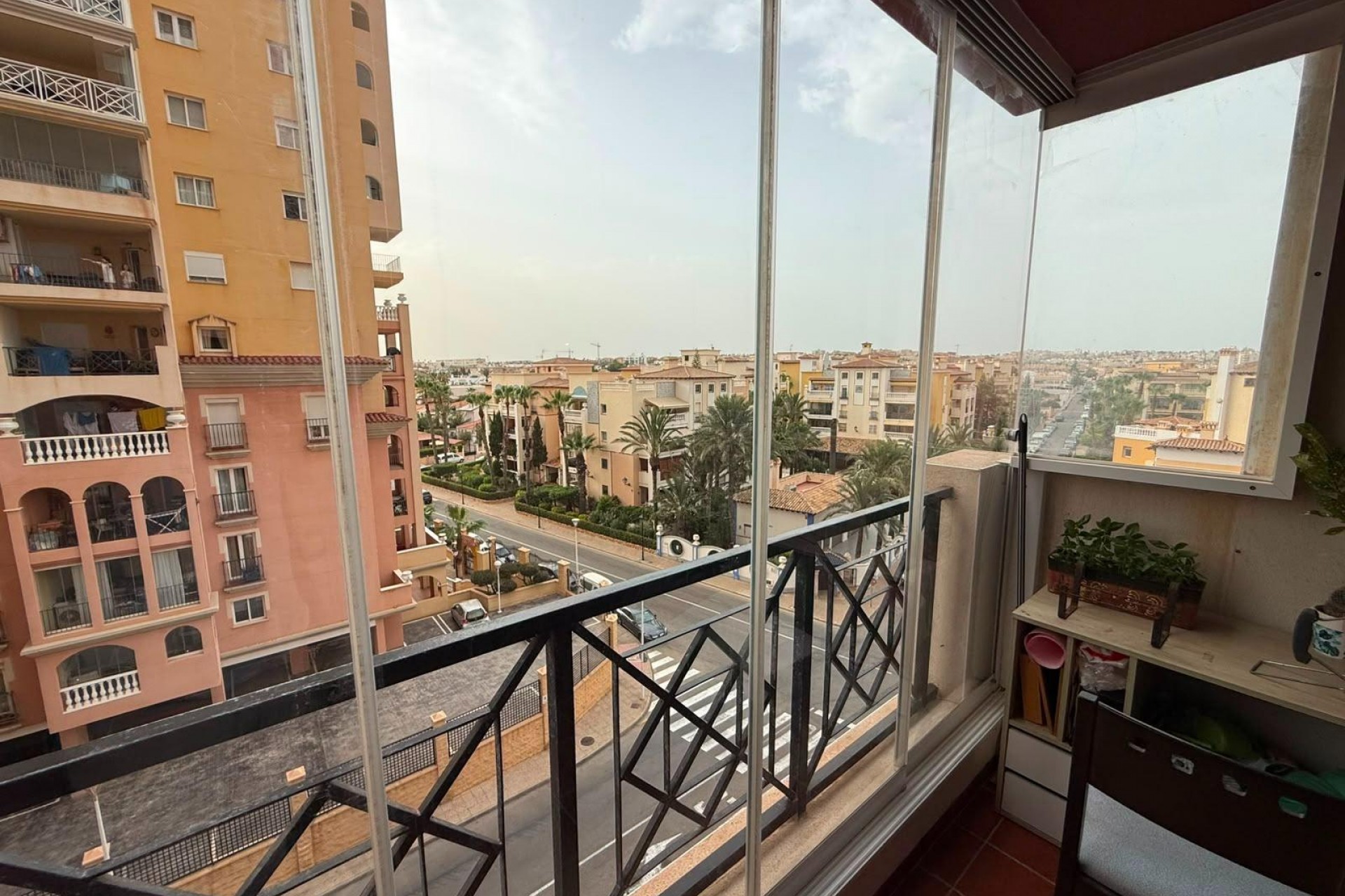 Återförsäljning - Apartment -
Torrevieja - Playa de los Locos