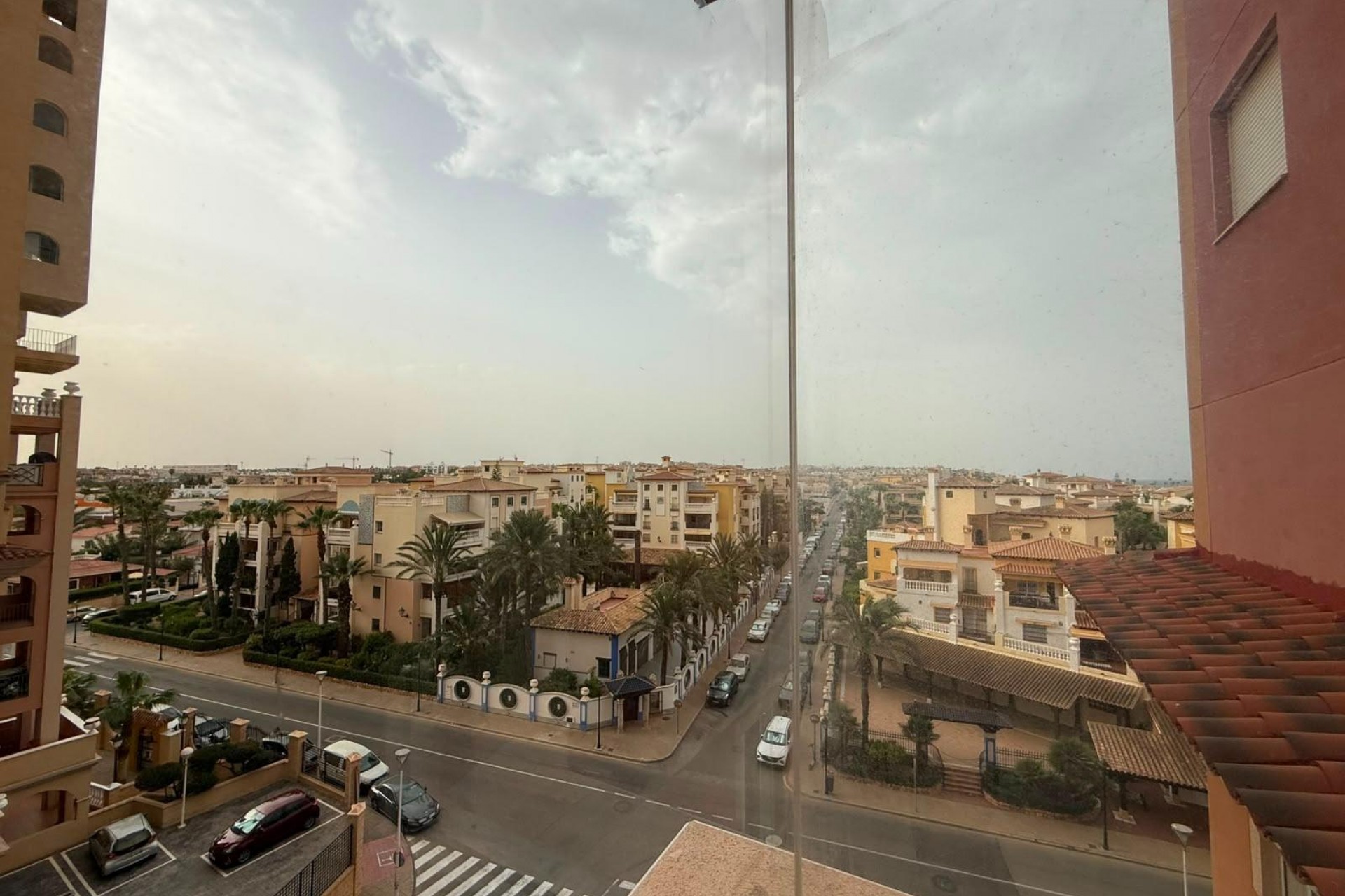 Återförsäljning - Apartment -
Torrevieja - Playa de los Locos