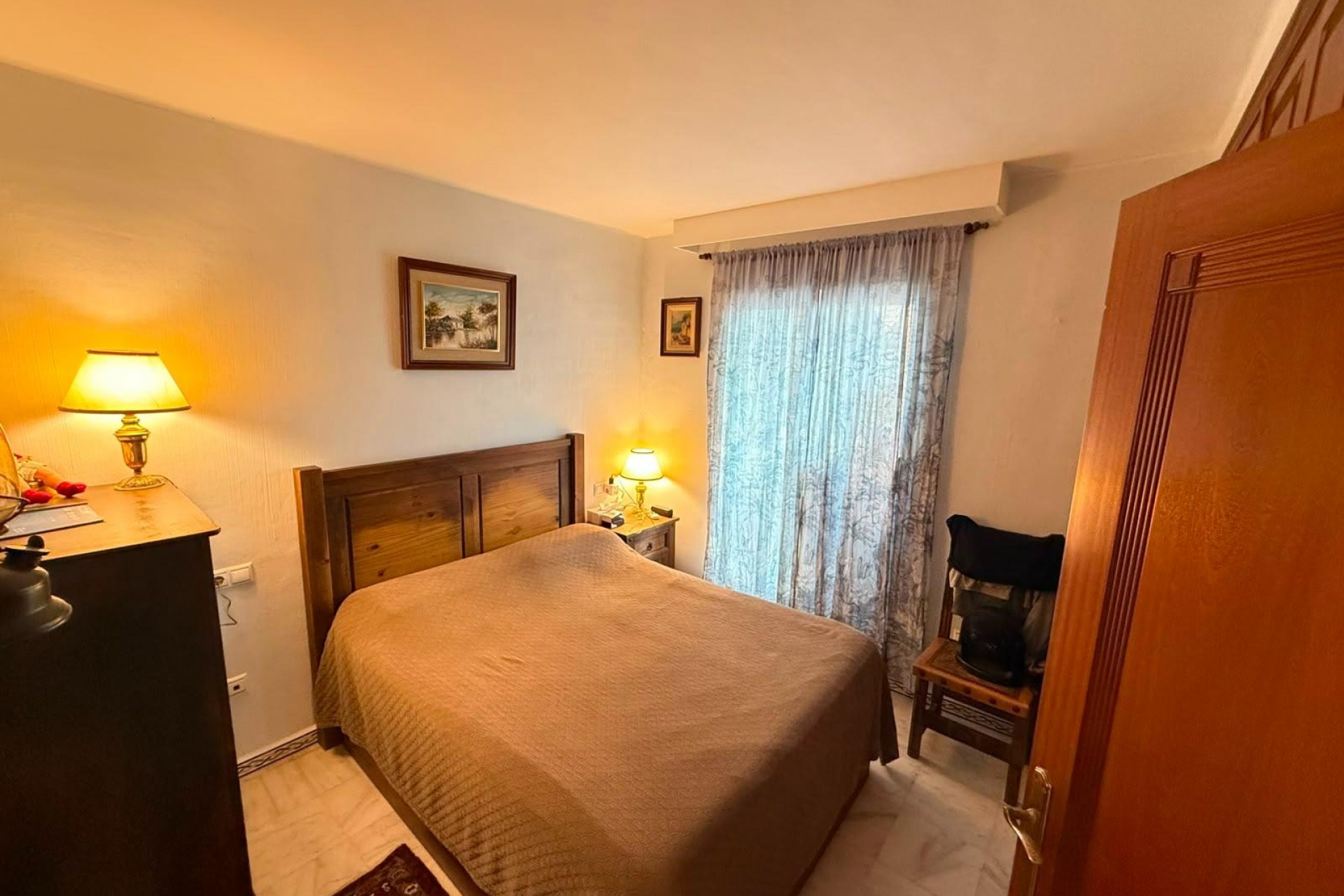 Återförsäljning - Apartment -
Torrevieja - Playa de los Locos