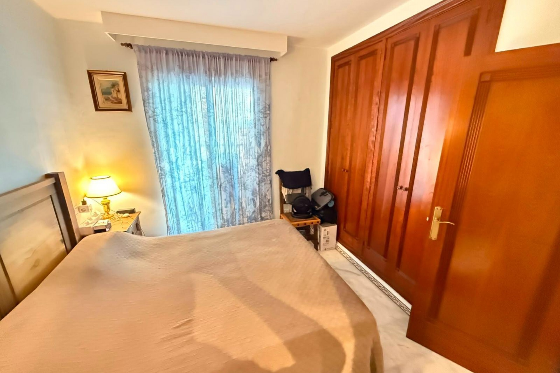 Återförsäljning - Apartment -
Torrevieja - Playa de los Locos