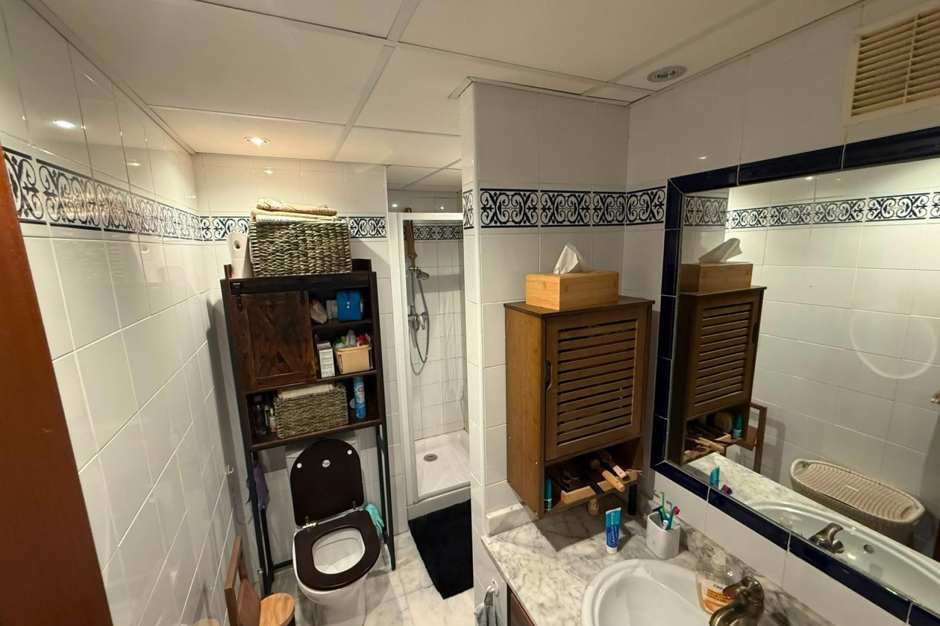 Återförsäljning - Apartment -
Torrevieja - Playa de los Locos