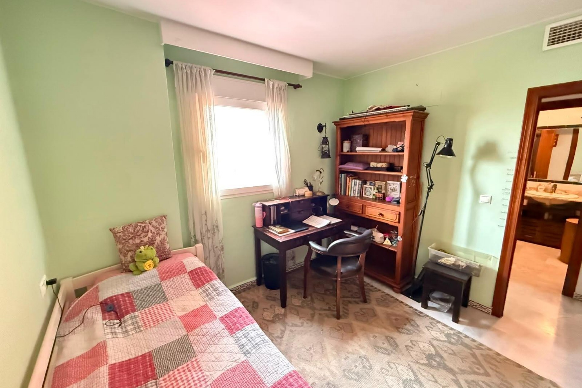 Återförsäljning - Apartment -
Torrevieja - Playa de los Locos