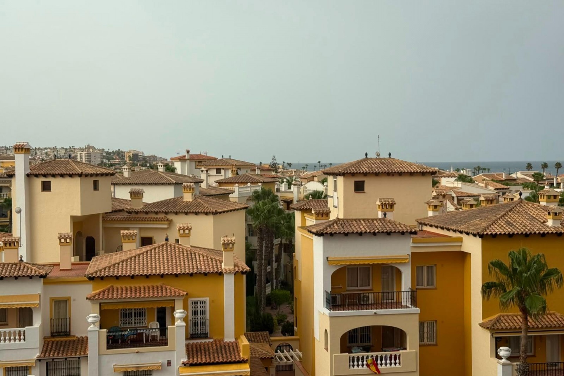 Återförsäljning - Apartment -
Torrevieja - Playa de los Locos