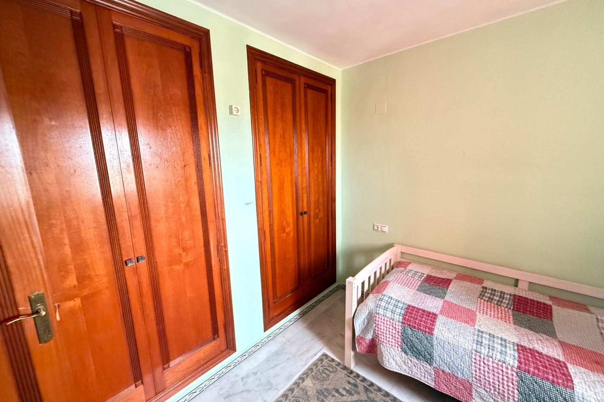 Återförsäljning - Apartment -
Torrevieja - Playa de los Locos