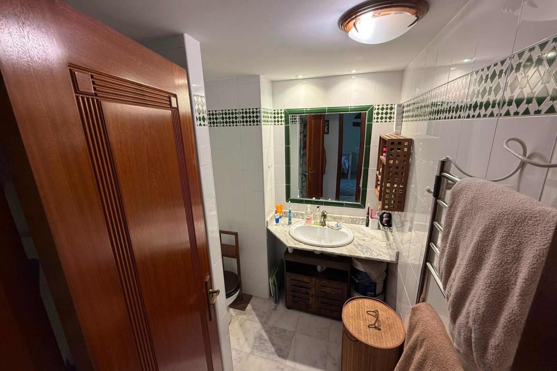 Återförsäljning - Apartment -
Torrevieja - Playa de los Locos