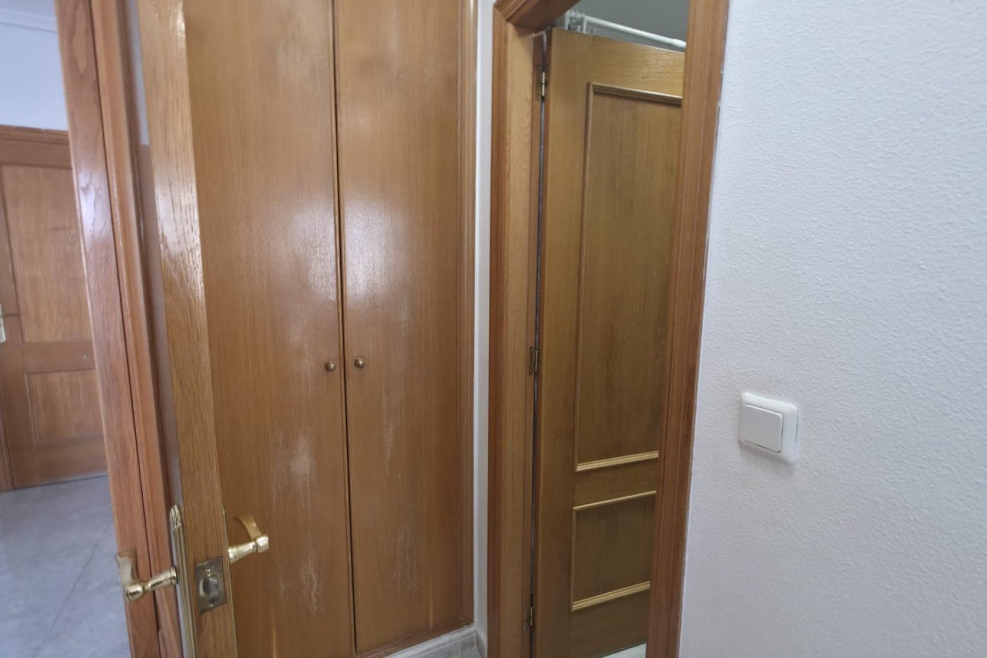 Återförsäljning - Apartment -
Torrevieja - Playa de los Locos
