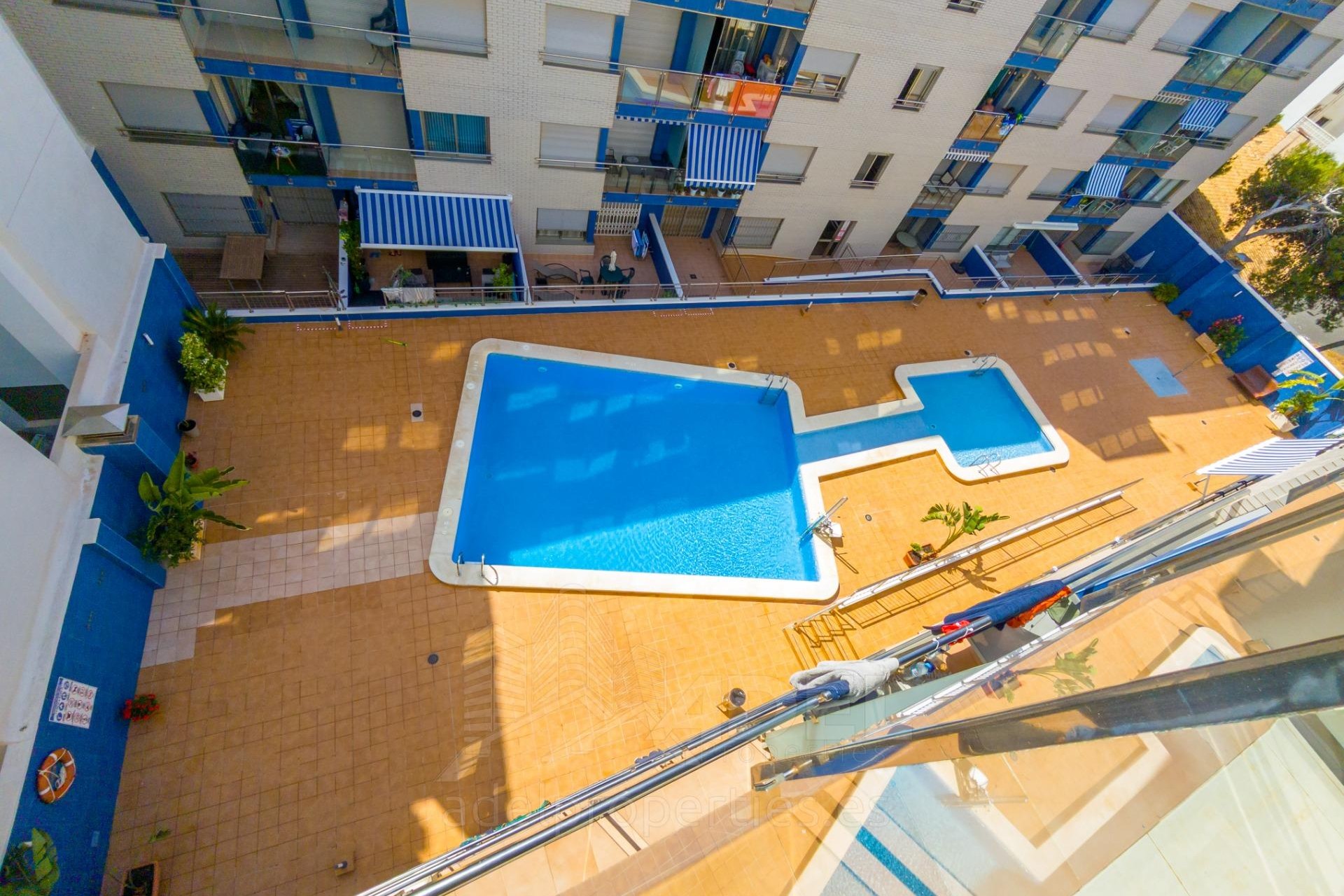 Återförsäljning - Apartment -
Torrevieja - Playa de los Locos