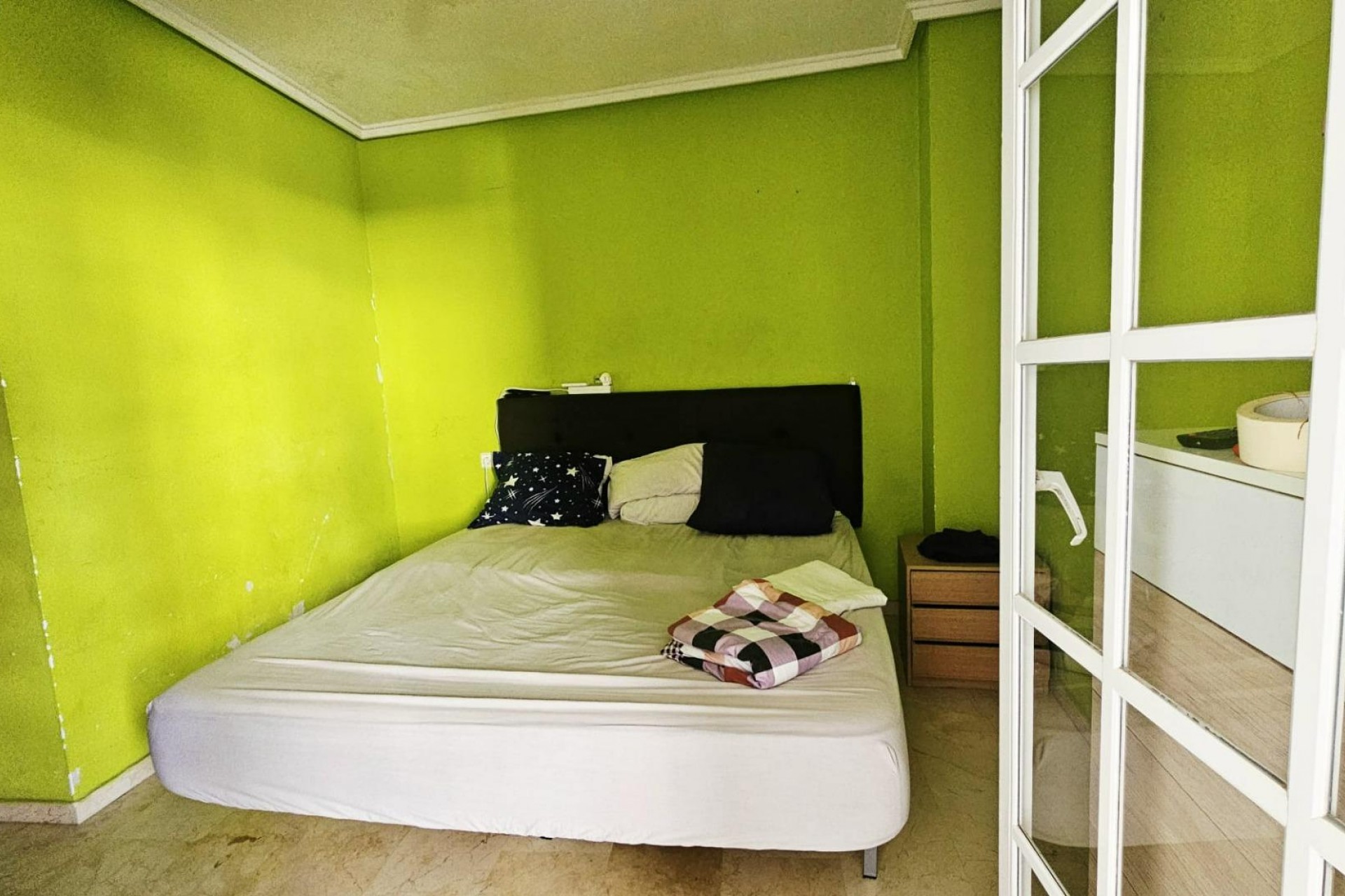 Återförsäljning - Apartment -
Torrevieja - Playa de los Locos