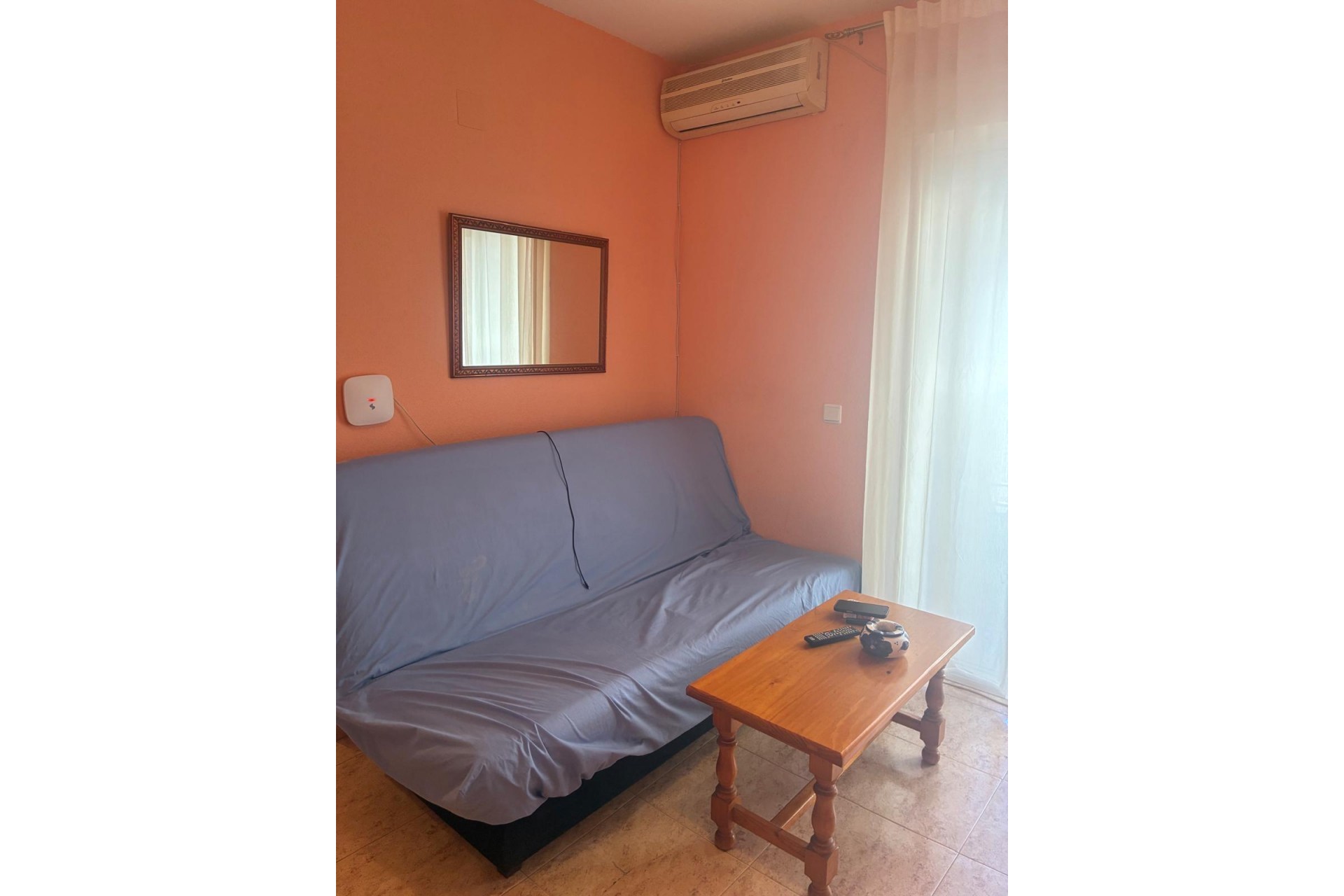 Återförsäljning - Apartment -
Torrevieja - Playa de los Locos