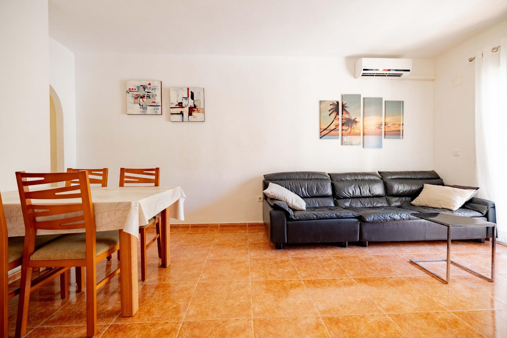 Återförsäljning - Apartment -
Torrevieja - Playa de los Locos