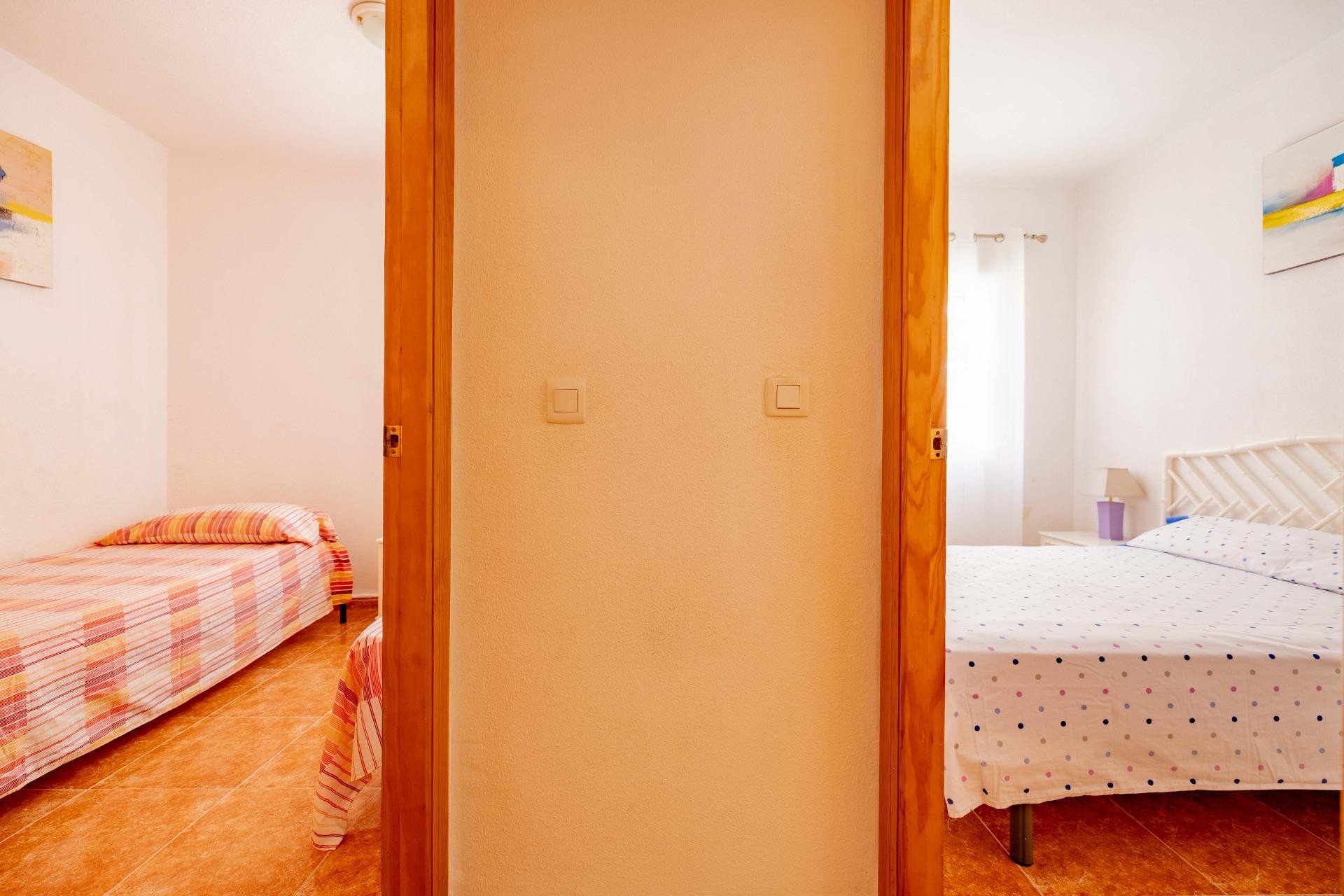Återförsäljning - Apartment -
Torrevieja - Playa de los Locos