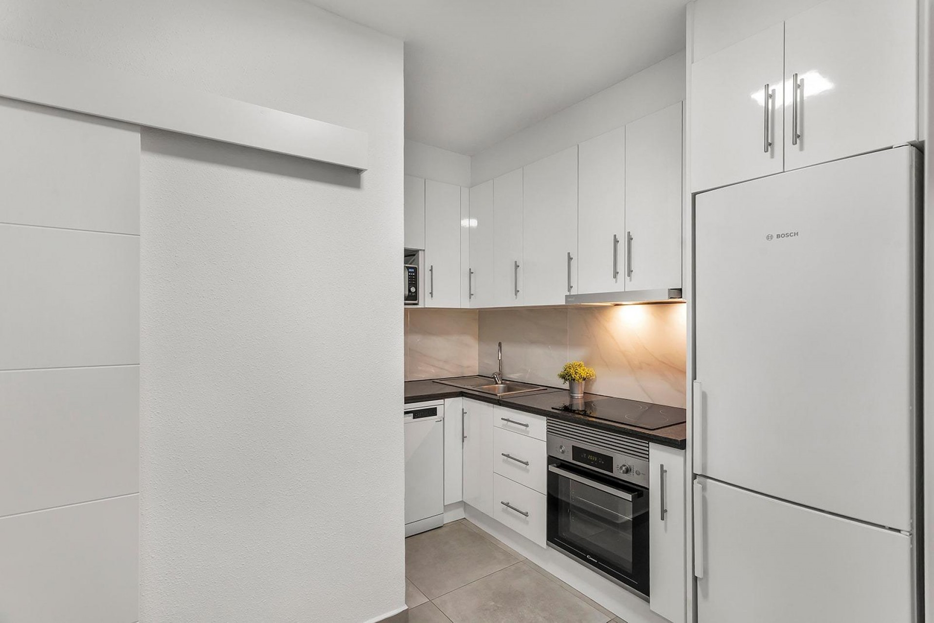 Återförsäljning - Apartment -
Torrevieja - Playa de los Locos