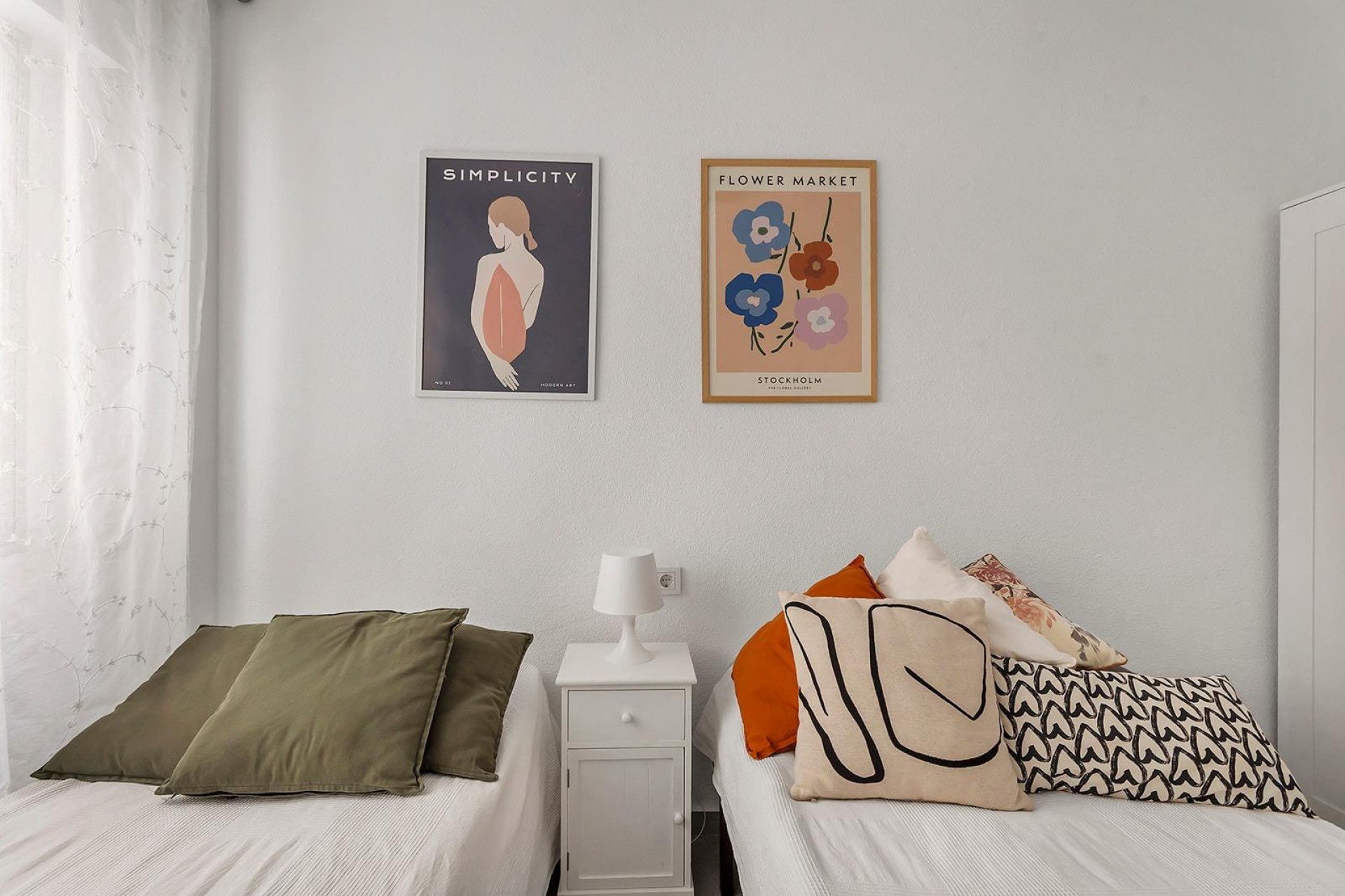 Återförsäljning - Apartment -
Torrevieja - Playa de los Locos