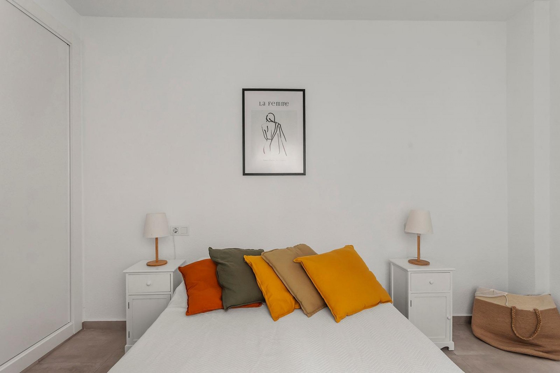 Återförsäljning - Apartment -
Torrevieja - Playa de los Locos