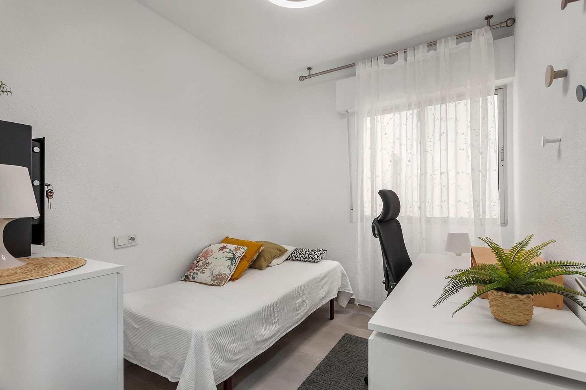 Återförsäljning - Apartment -
Torrevieja - Playa de los Locos