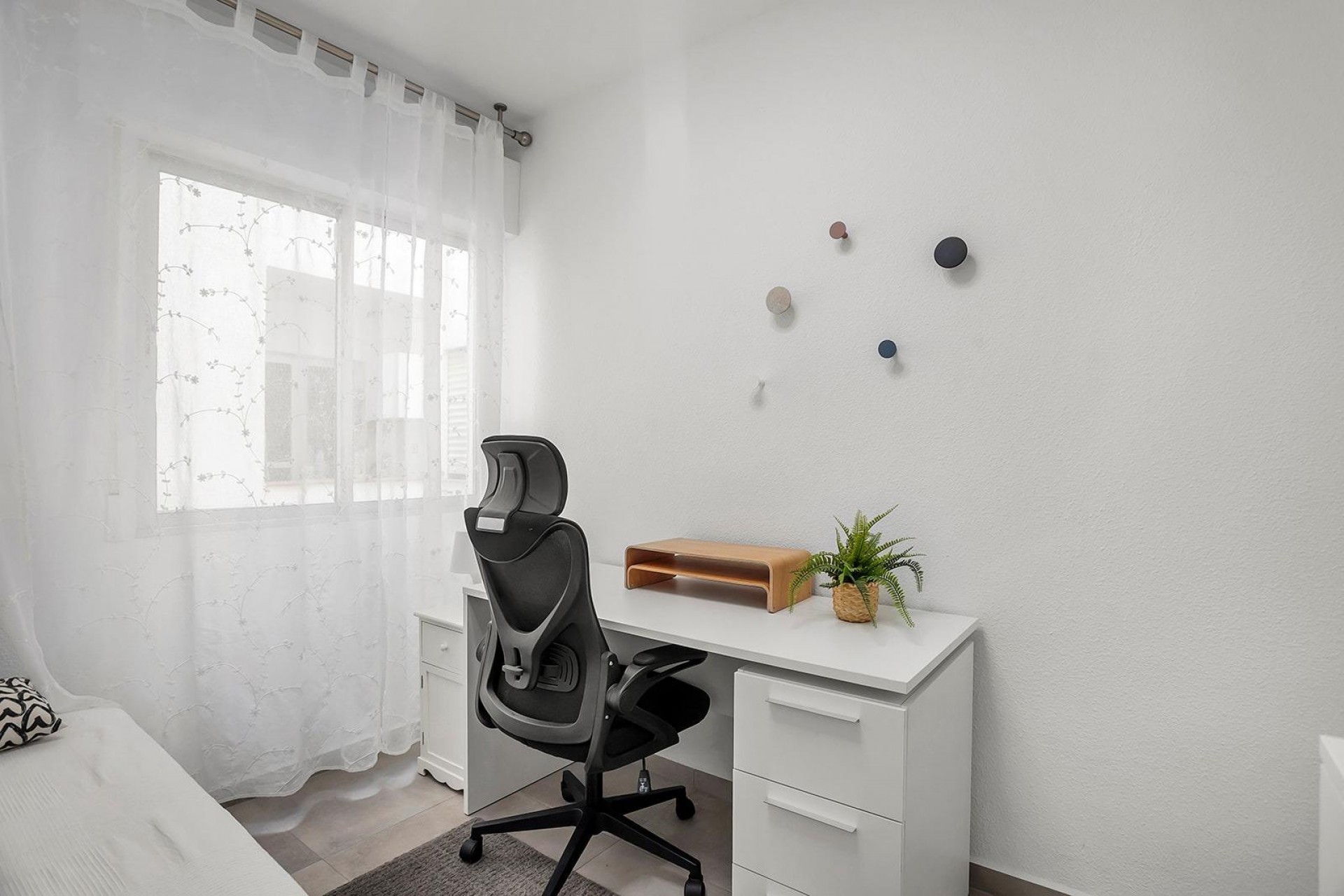 Återförsäljning - Apartment -
Torrevieja - Playa de los Locos