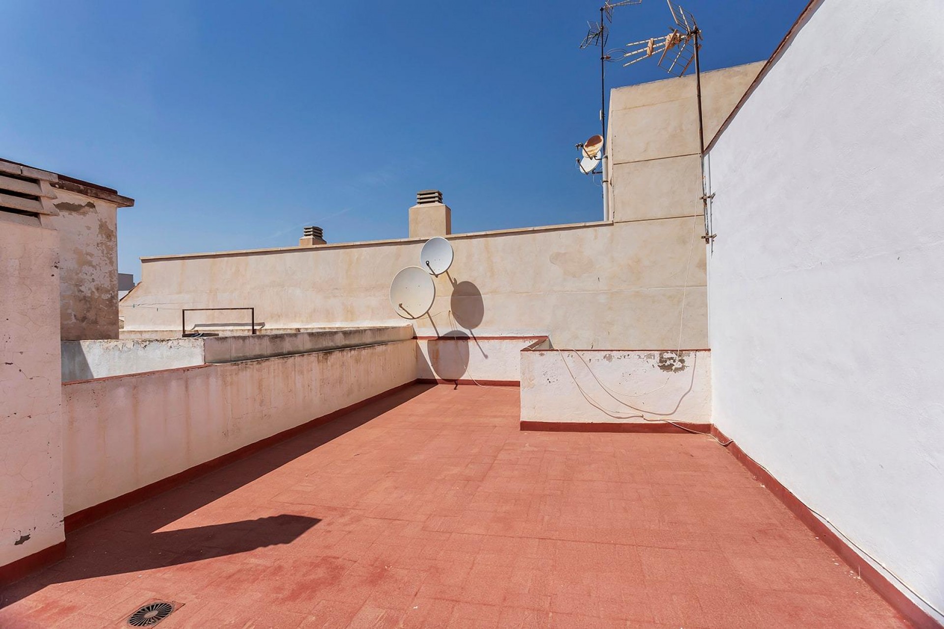 Återförsäljning - Apartment -
Torrevieja - Playa de los Locos