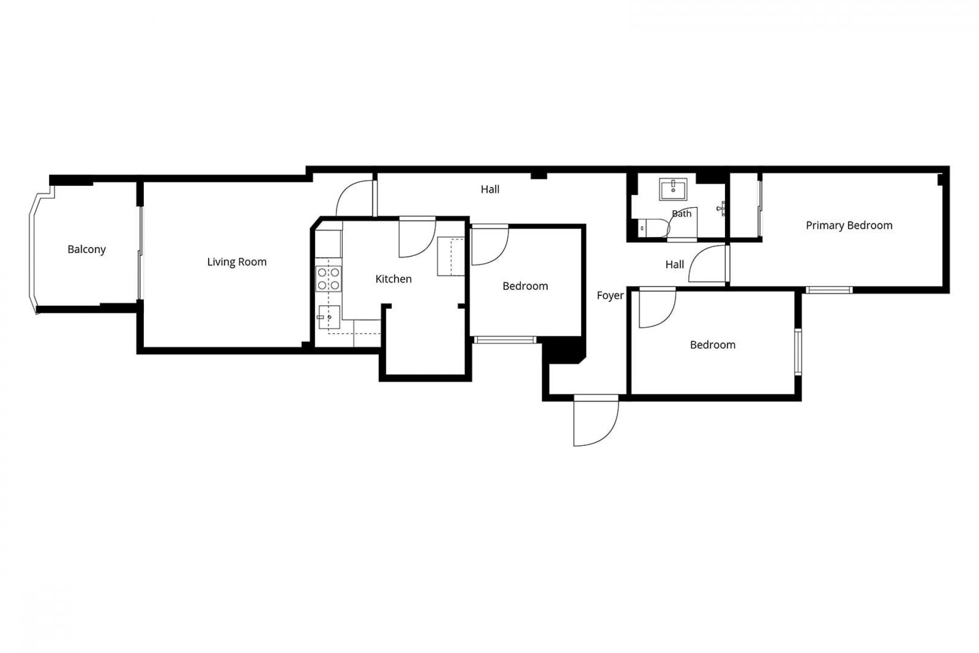 Återförsäljning - Apartment -
Torrevieja - Playa de los Locos