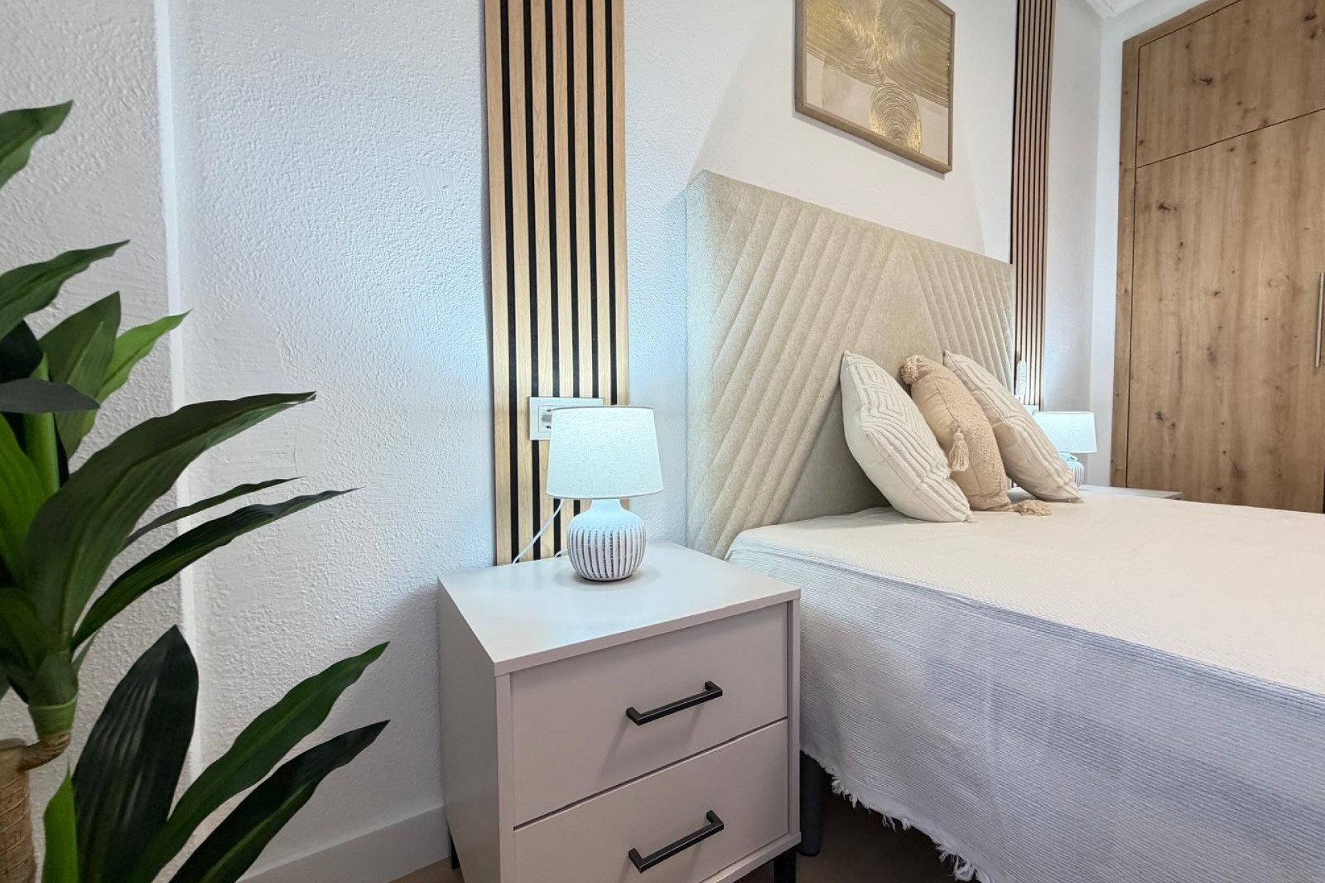 Återförsäljning - Apartment -
Torrevieja - Playa de los Locos