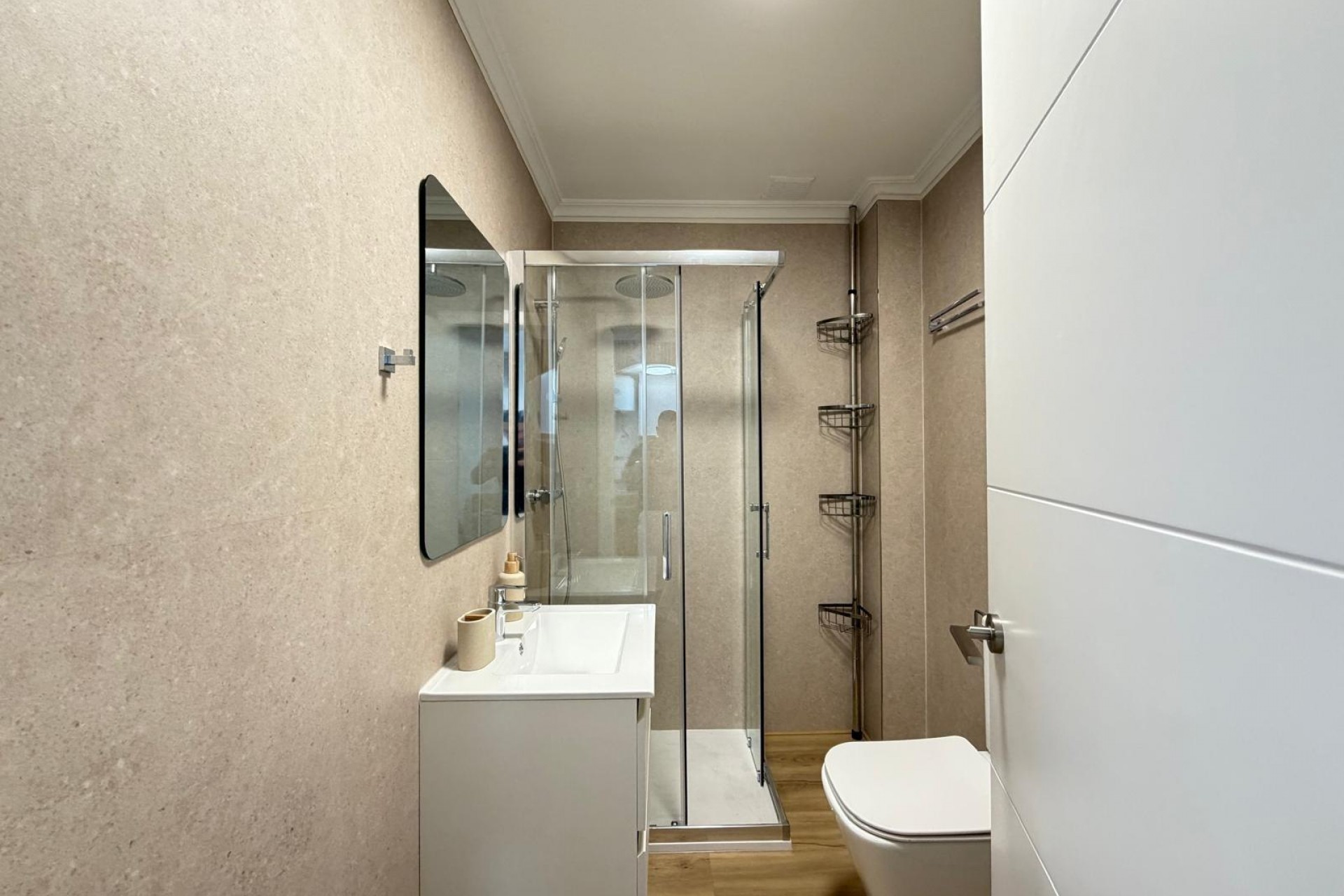Återförsäljning - Apartment -
Torrevieja - Playa de los Locos