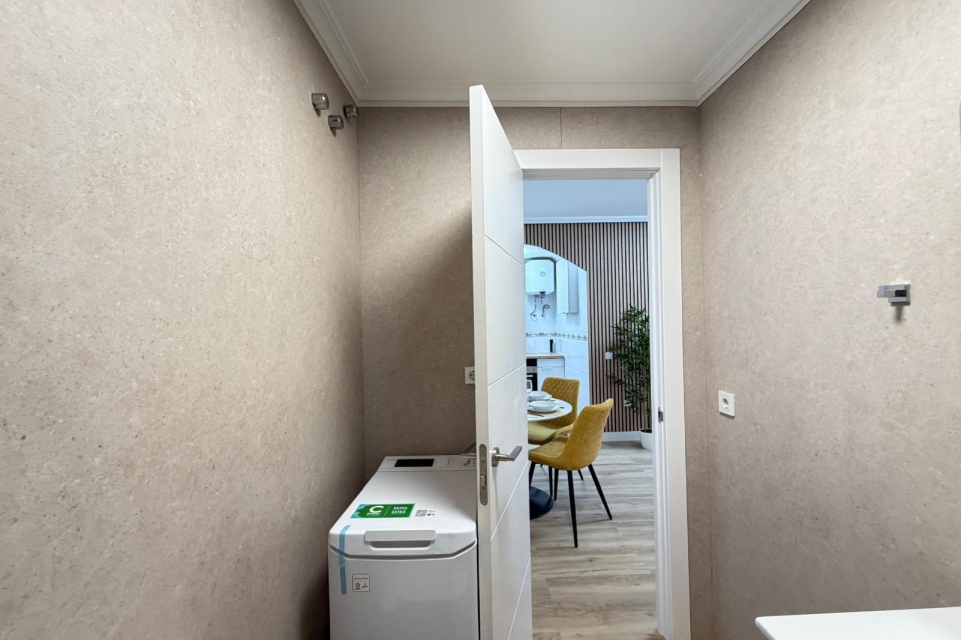 Återförsäljning - Apartment -
Torrevieja - Playa de los Locos