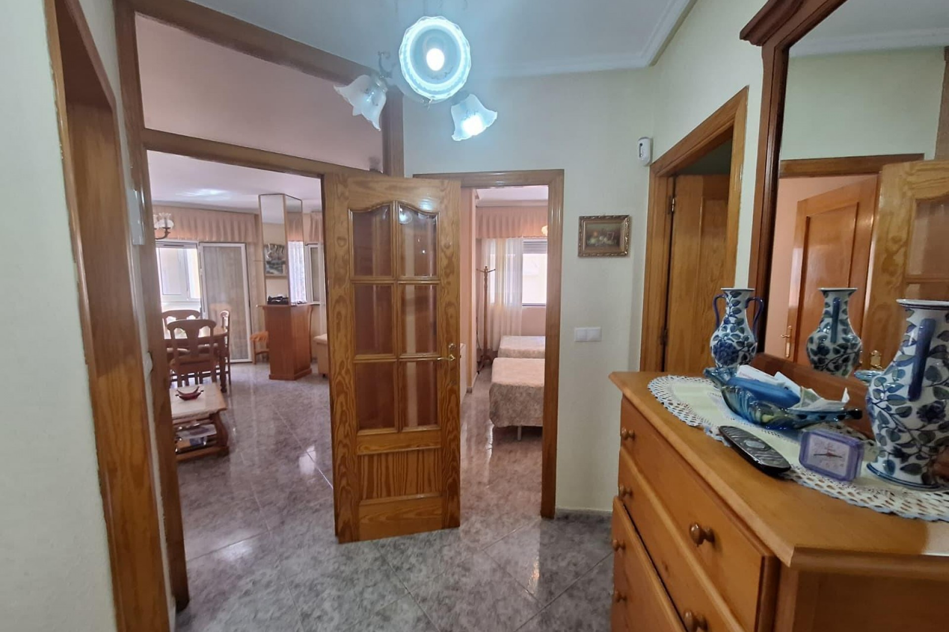 Återförsäljning - Apartment -
Torrevieja - Playa de los Locos
