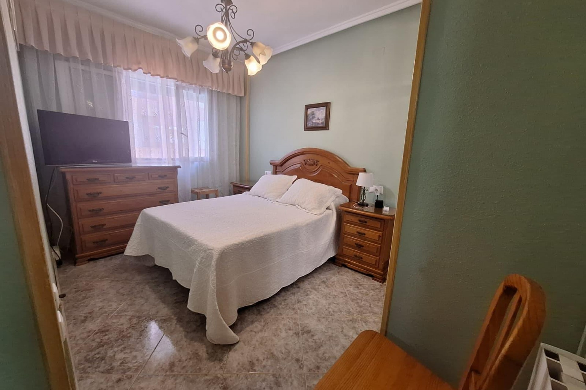 Återförsäljning - Apartment -
Torrevieja - Playa de los Locos