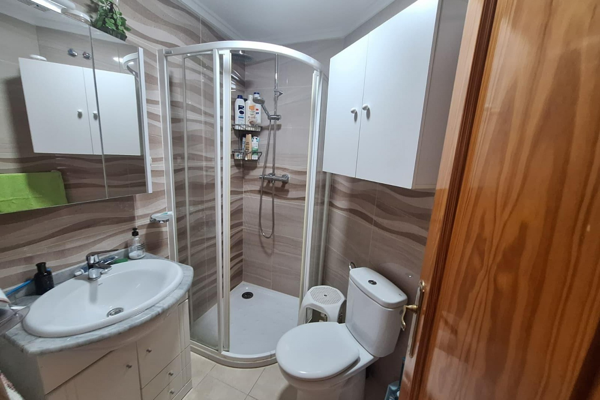 Återförsäljning - Apartment -
Torrevieja - Playa de los Locos