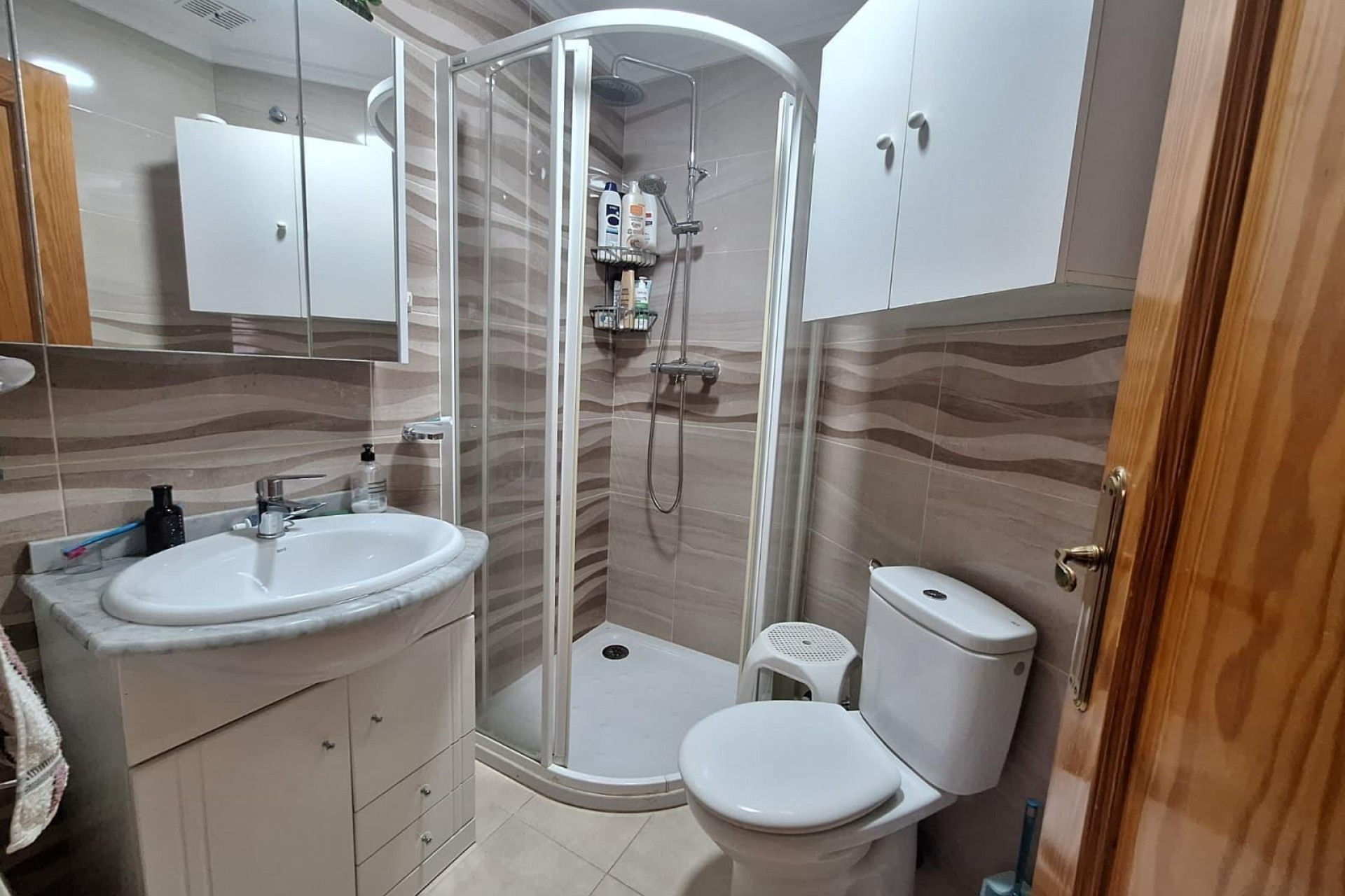 Återförsäljning - Apartment -
Torrevieja - Playa de los Locos