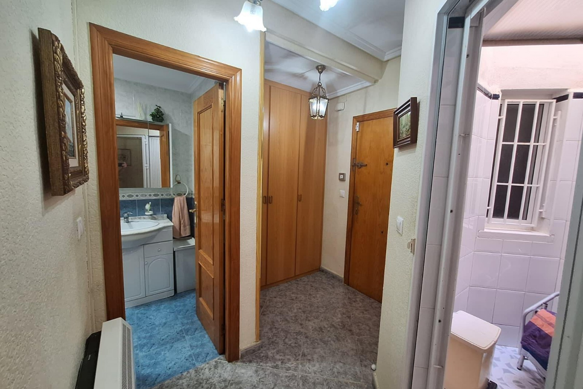 Återförsäljning - Apartment -
Torrevieja - Playa de los Locos