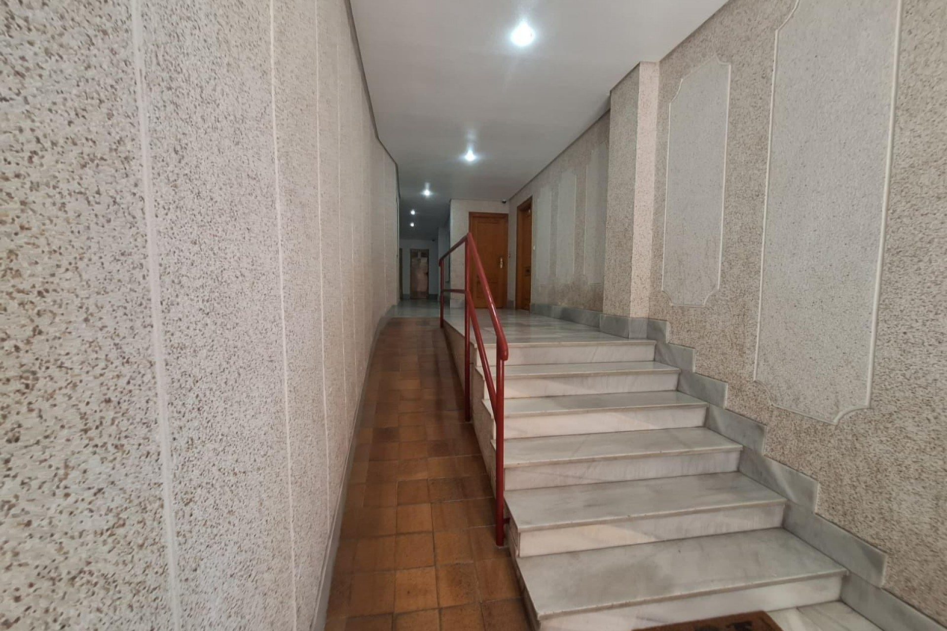 Återförsäljning - Apartment -
Torrevieja - Playa de los Locos