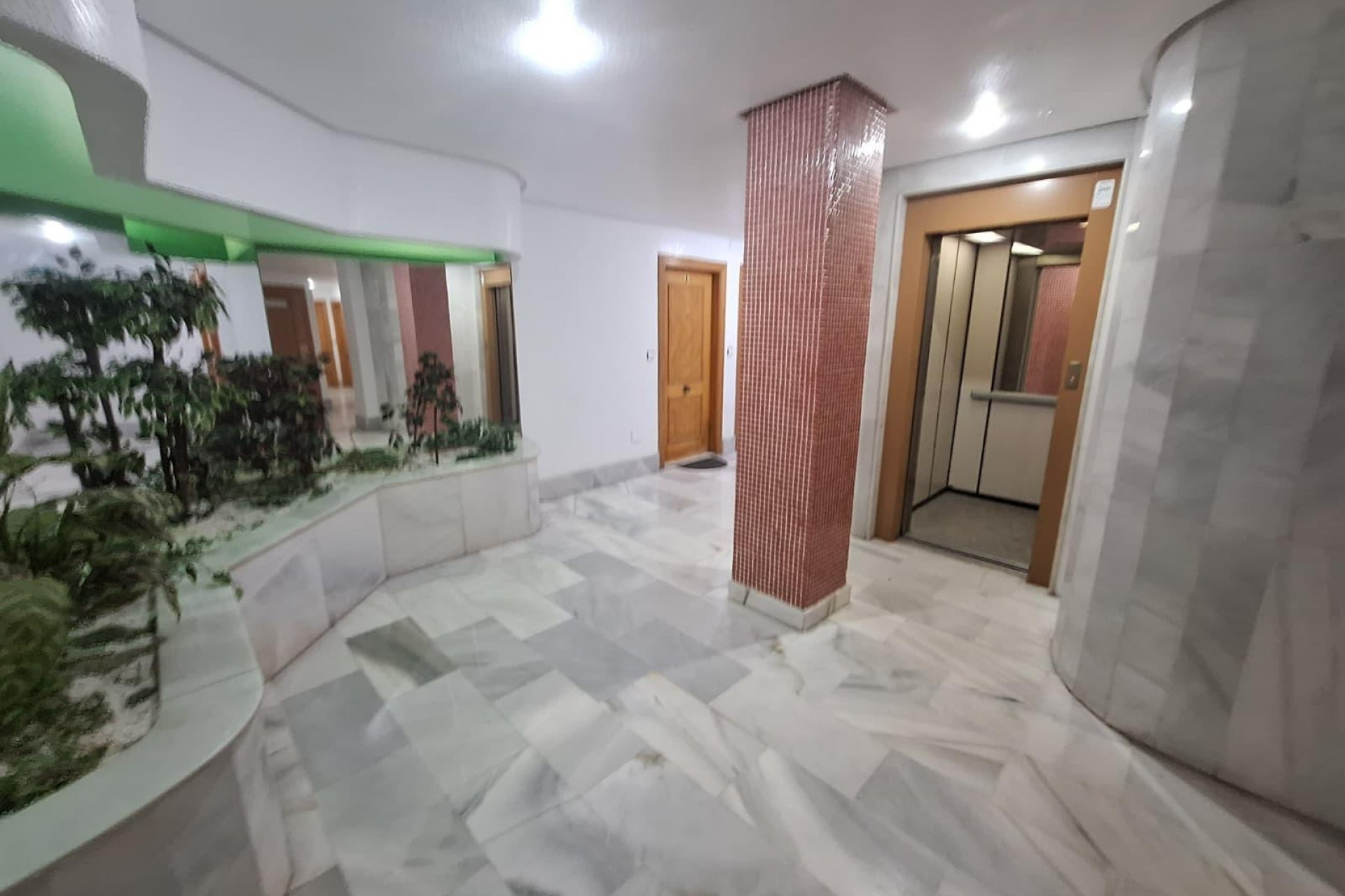 Återförsäljning - Apartment -
Torrevieja - Playa de los Locos
