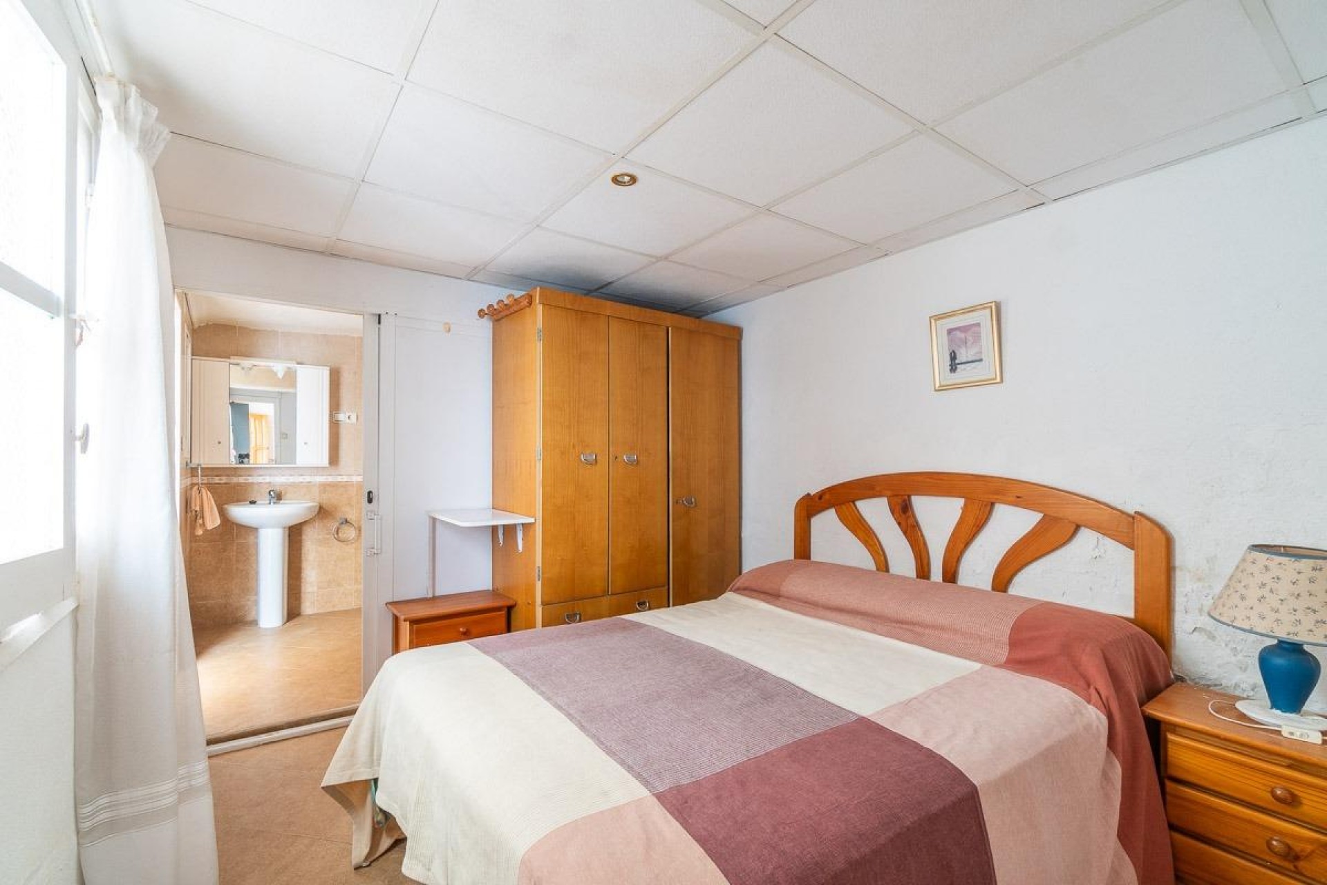 Återförsäljning - Apartment -
Torrevieja - Playa De Los Naufragos