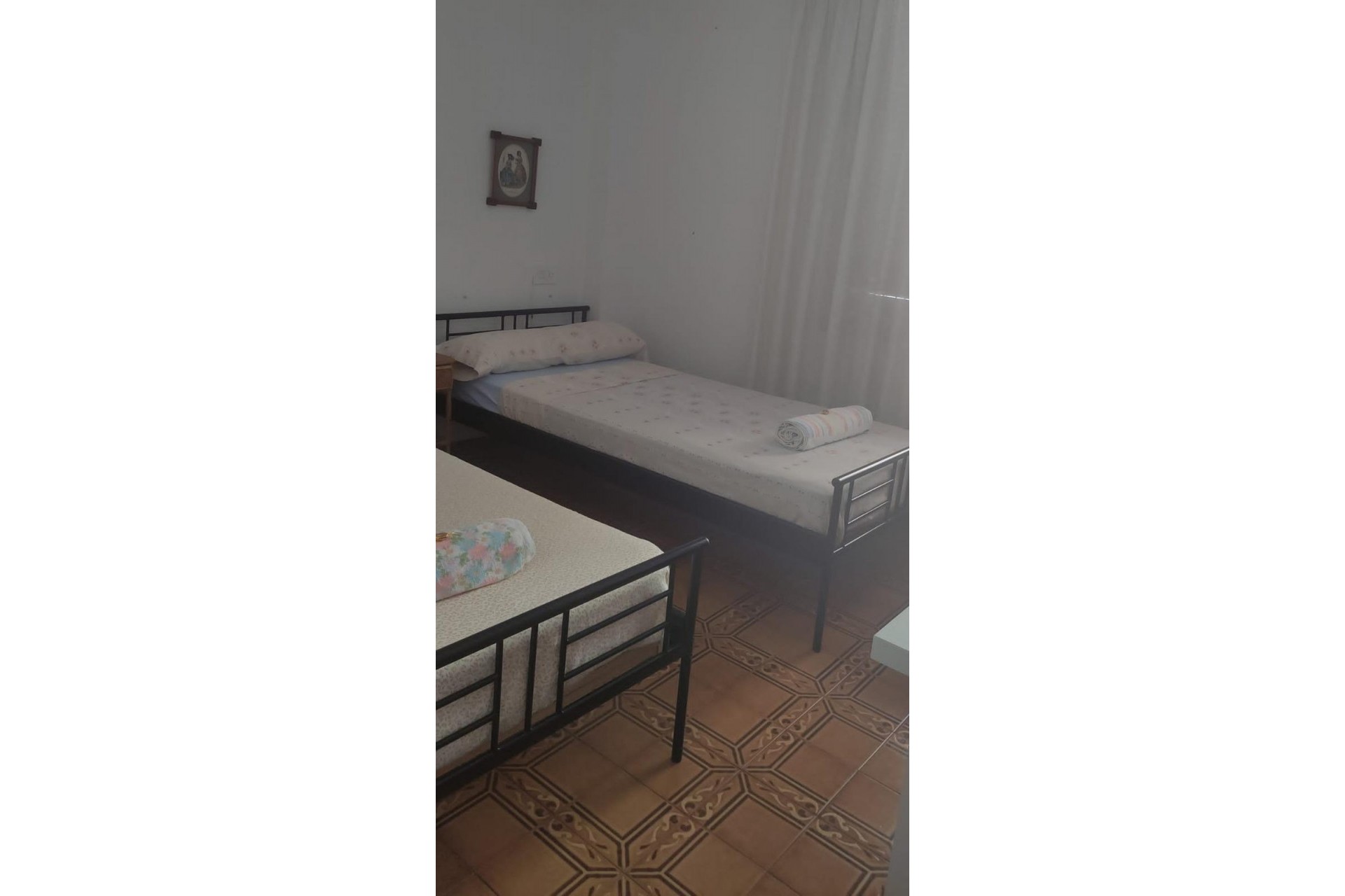 Återförsäljning - Apartment -
Torrevieja - Playa De Los Naufragos