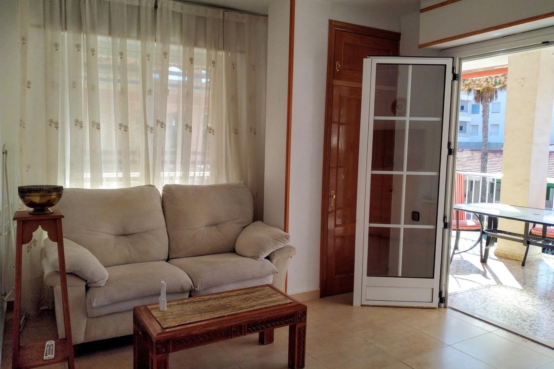 Återförsäljning - Apartment -
Torrevieja - Playa De Los Naufragos