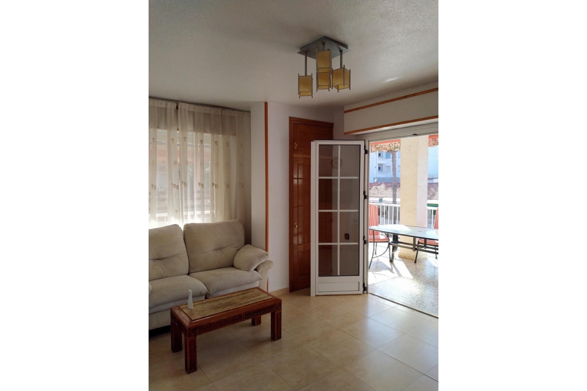 Återförsäljning - Apartment -
Torrevieja - Playa De Los Naufragos