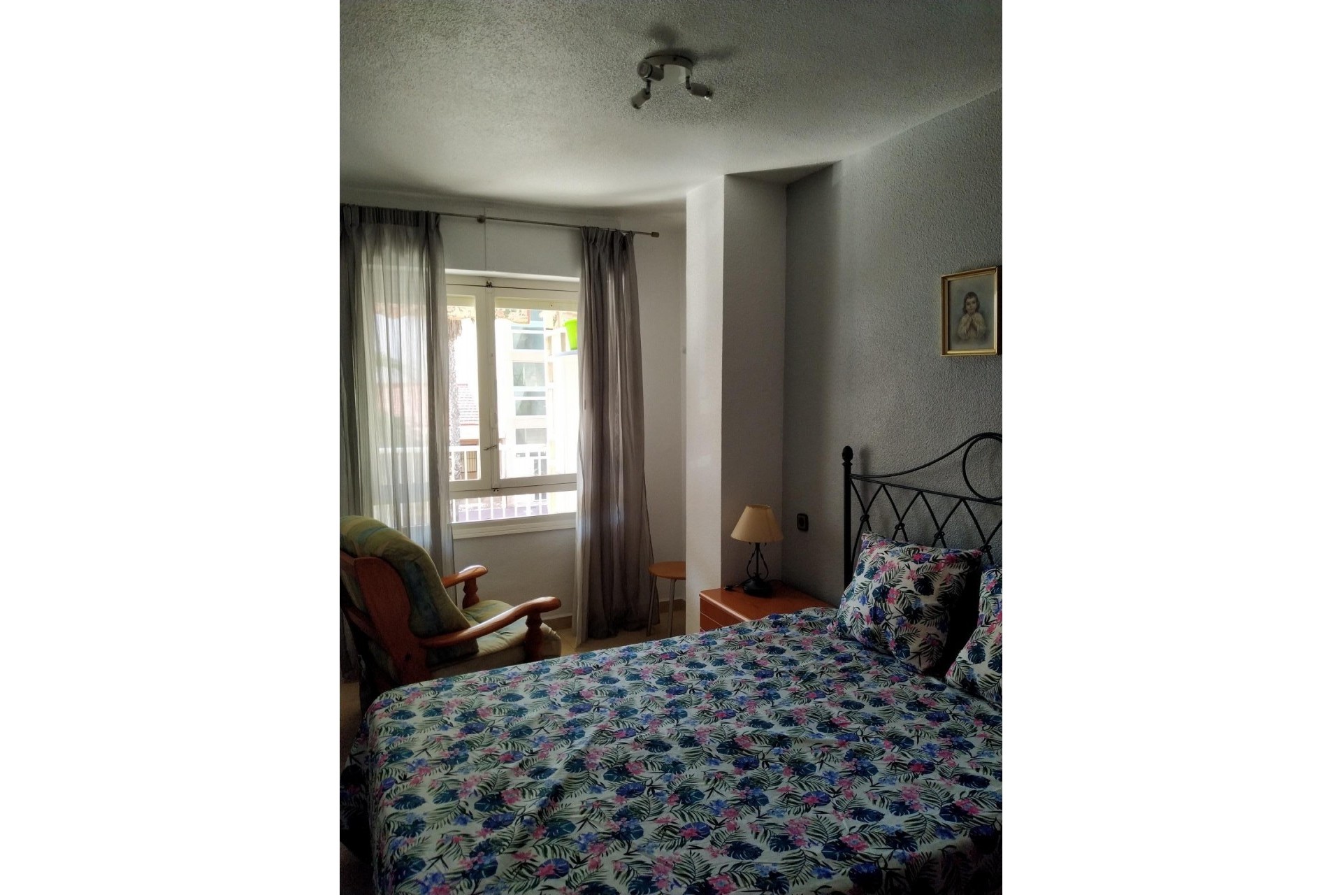 Återförsäljning - Apartment -
Torrevieja - Playa De Los Naufragos