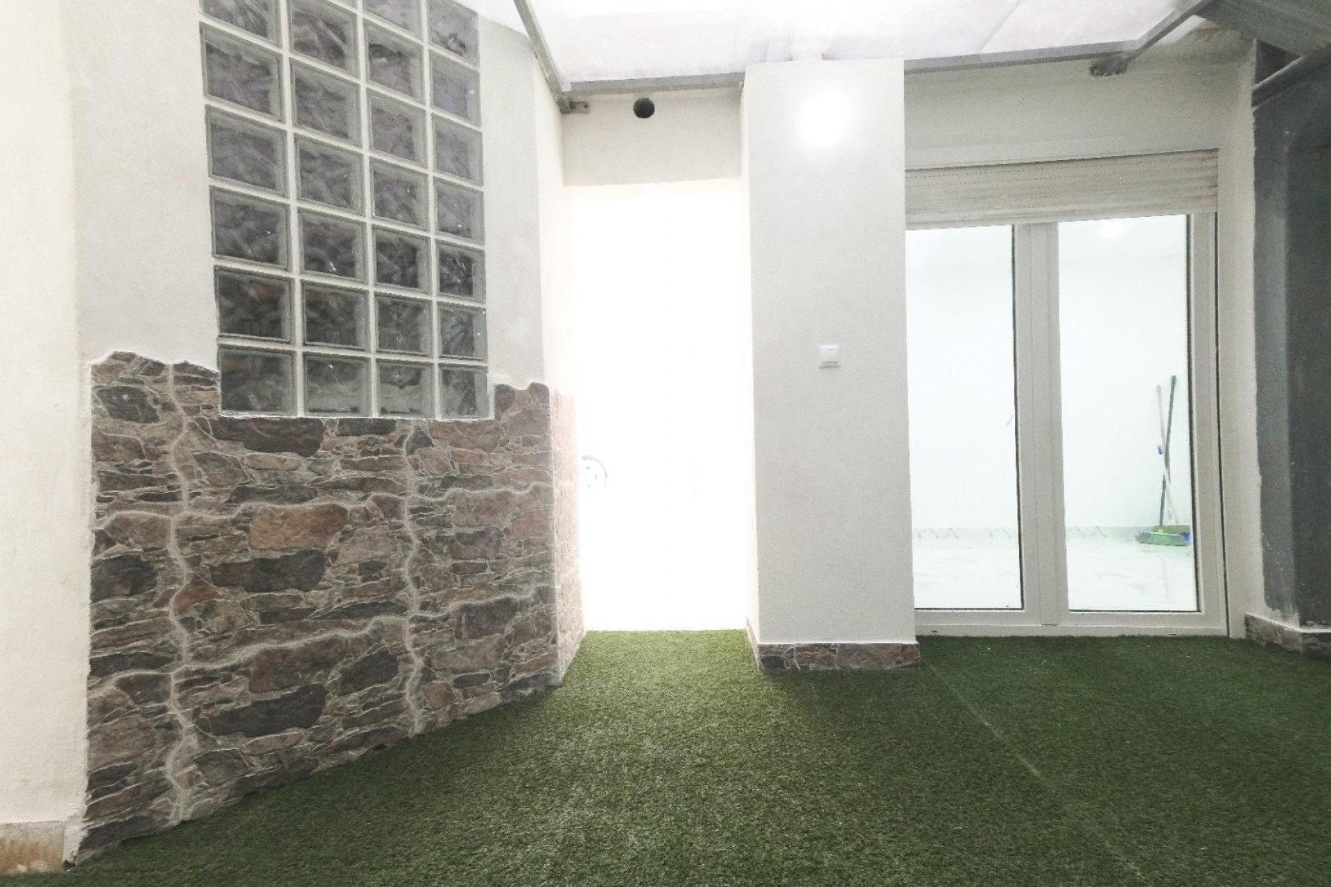 Återförsäljning - Apartment -
Torrevieja - Playa De Los Naufragos