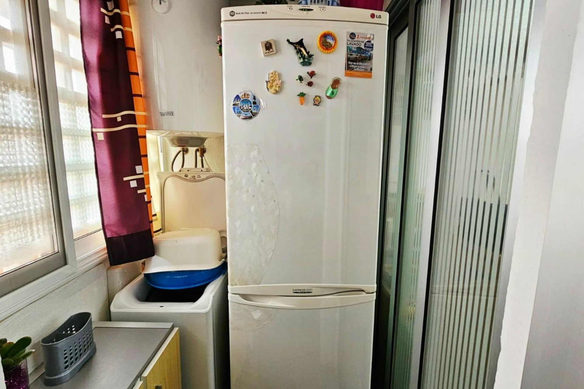 Återförsäljning - Apartment -
Torrevieja - Playa De Los Naufragos