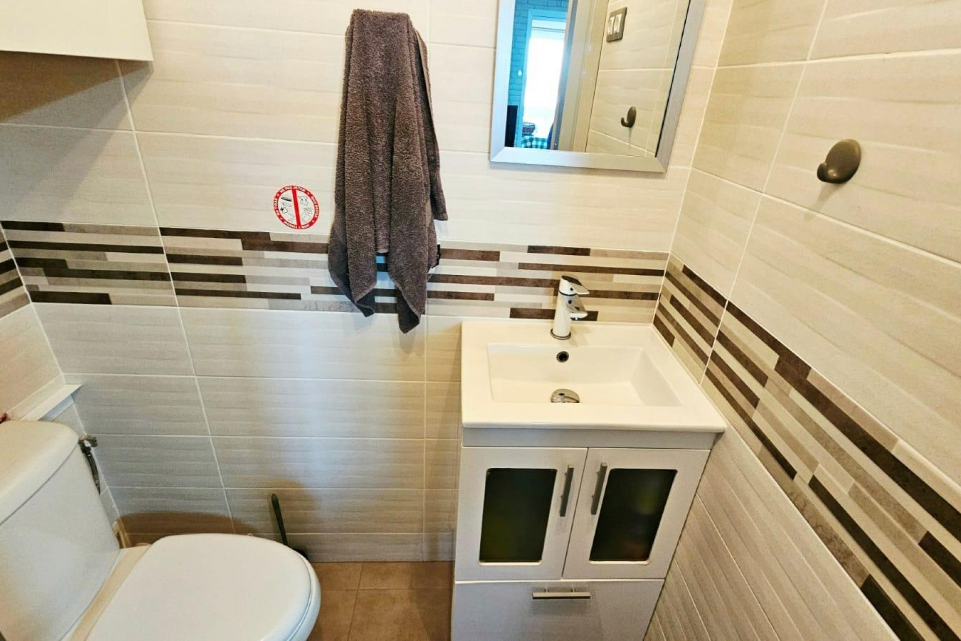 Återförsäljning - Apartment -
Torrevieja - Playa De Los Naufragos