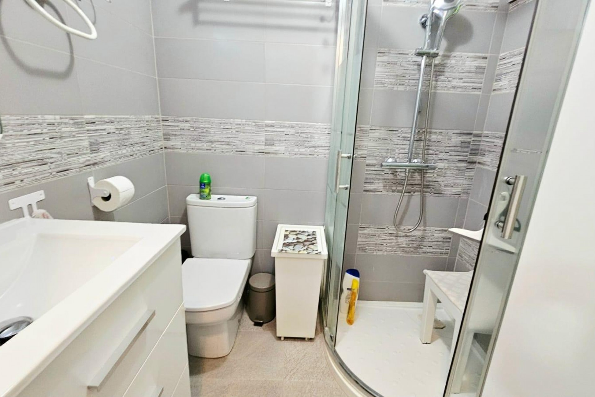 Återförsäljning - Apartment -
Torrevieja - Playa De Los Naufragos