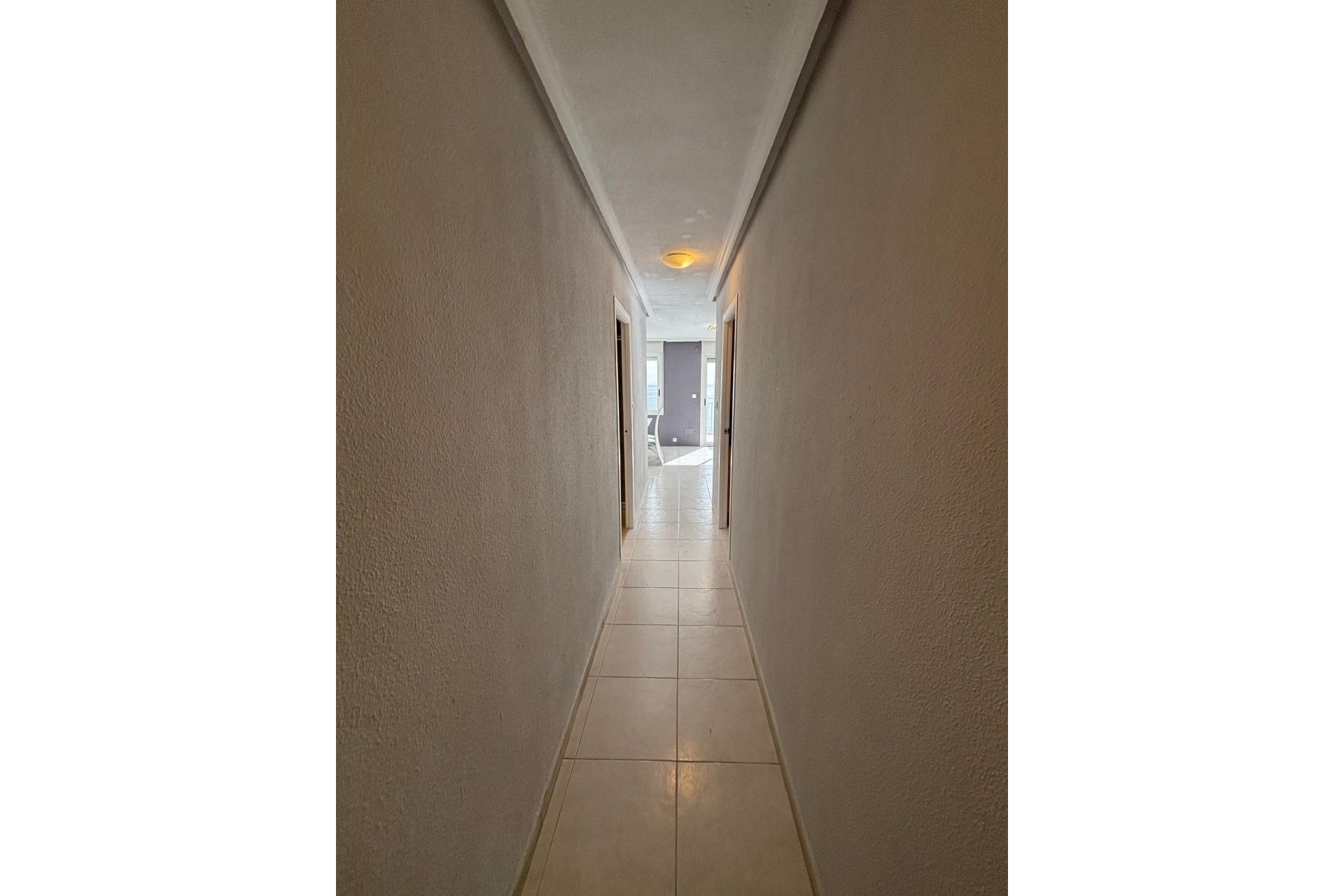 Återförsäljning - Apartment -
Torrevieja - Playa De Los Naufragos