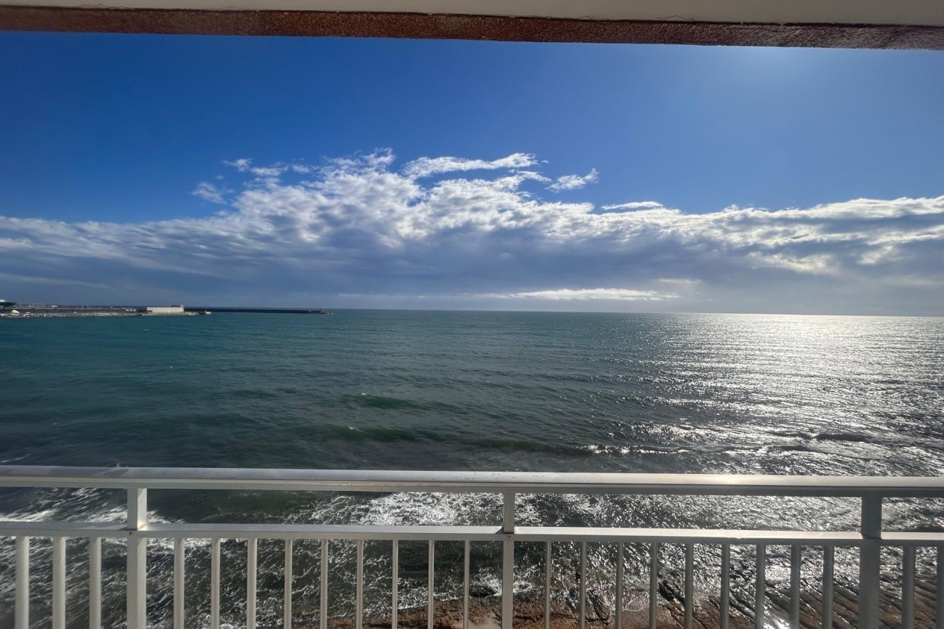 Återförsäljning - Apartment -
Torrevieja - Playa De Los Naufragos