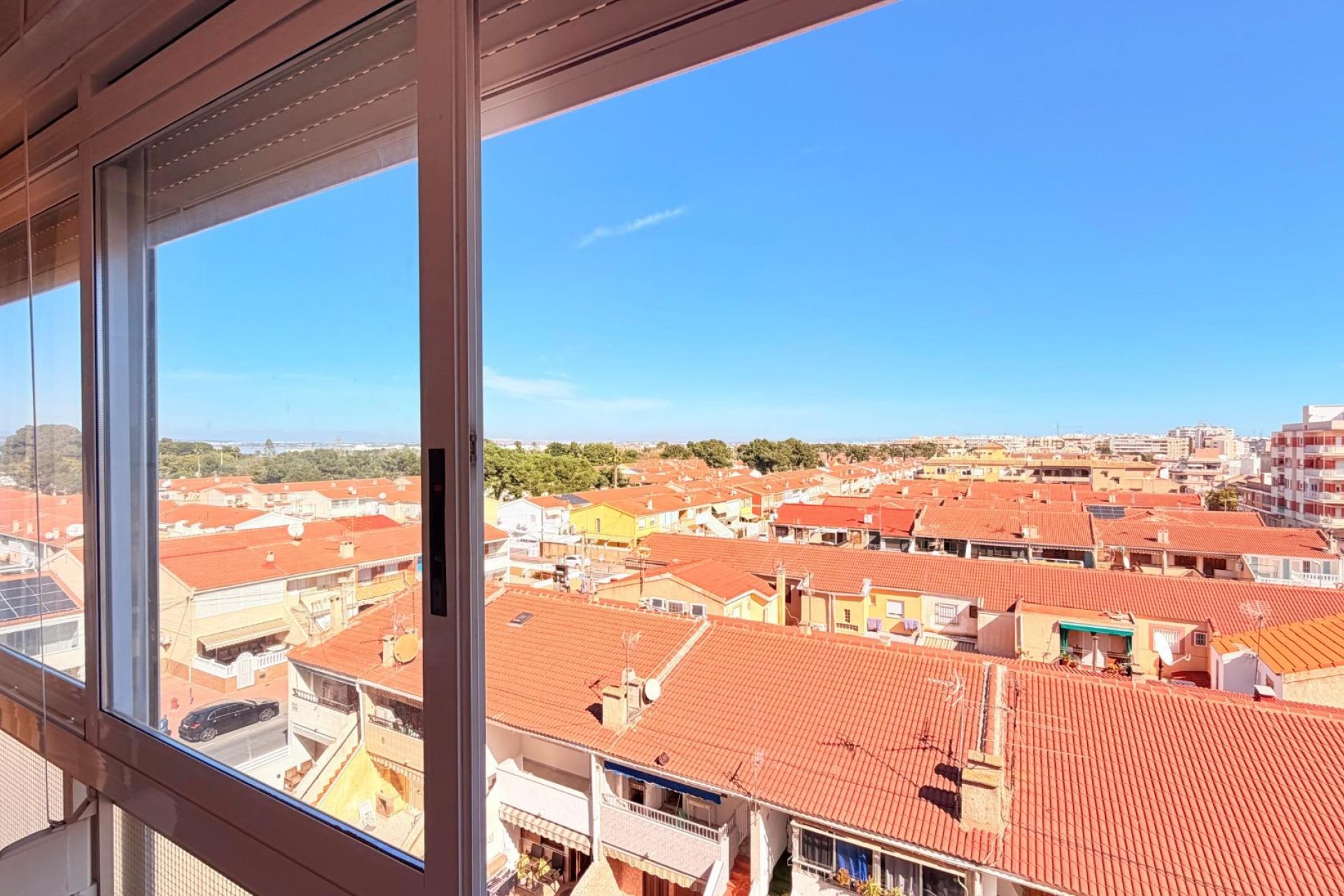 Återförsäljning - Apartment -
Torrevieja - Playa De Los Naufragos