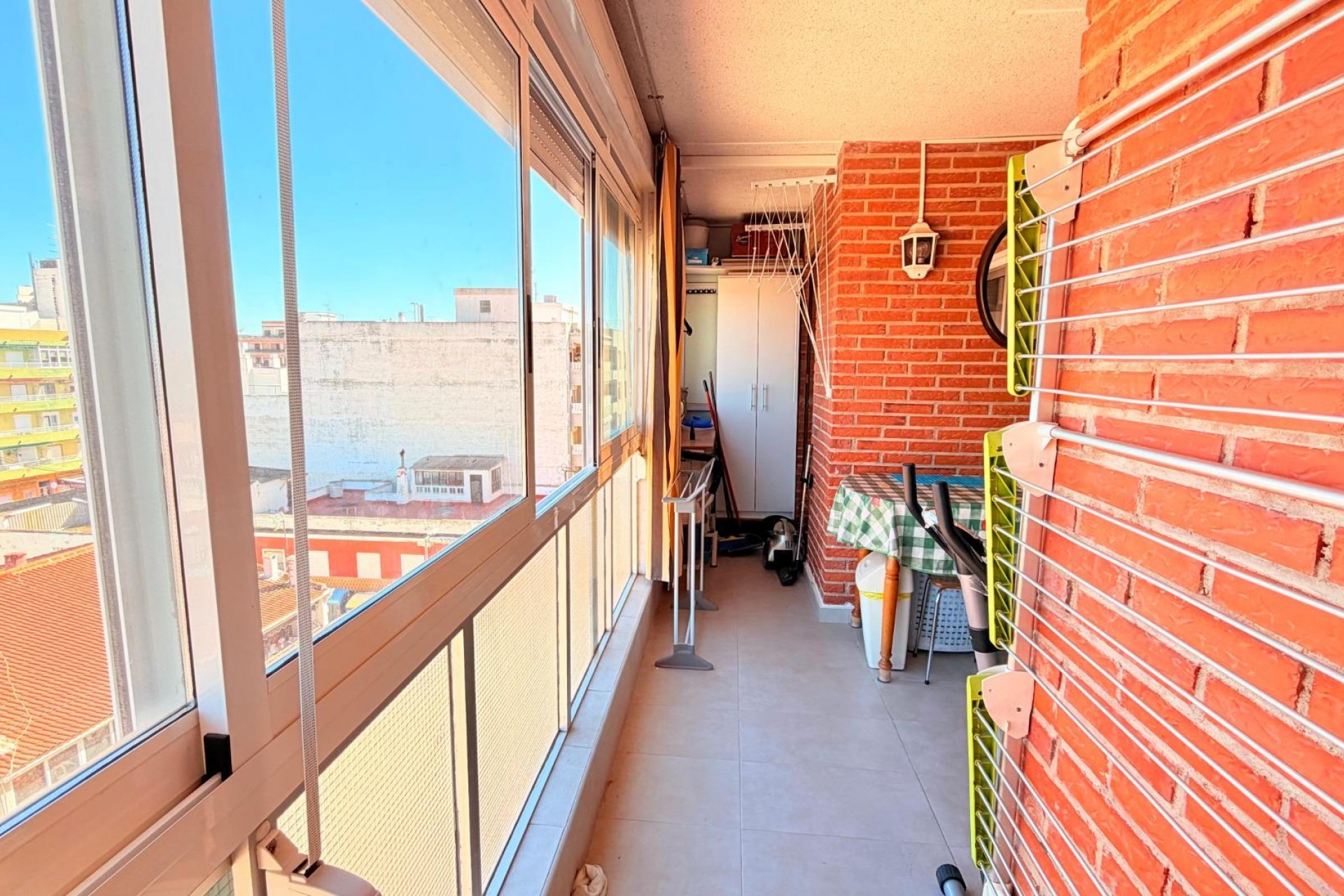 Återförsäljning - Apartment -
Torrevieja - Playa De Los Naufragos