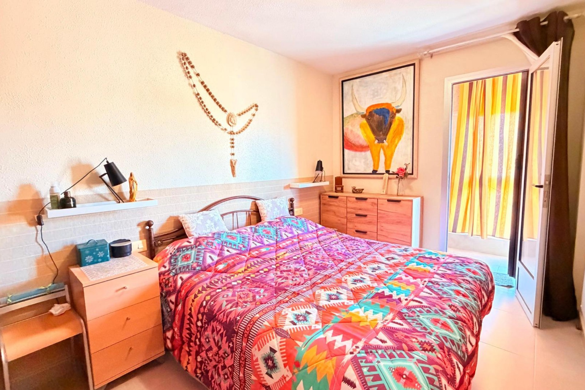 Återförsäljning - Apartment -
Torrevieja - Playa De Los Naufragos