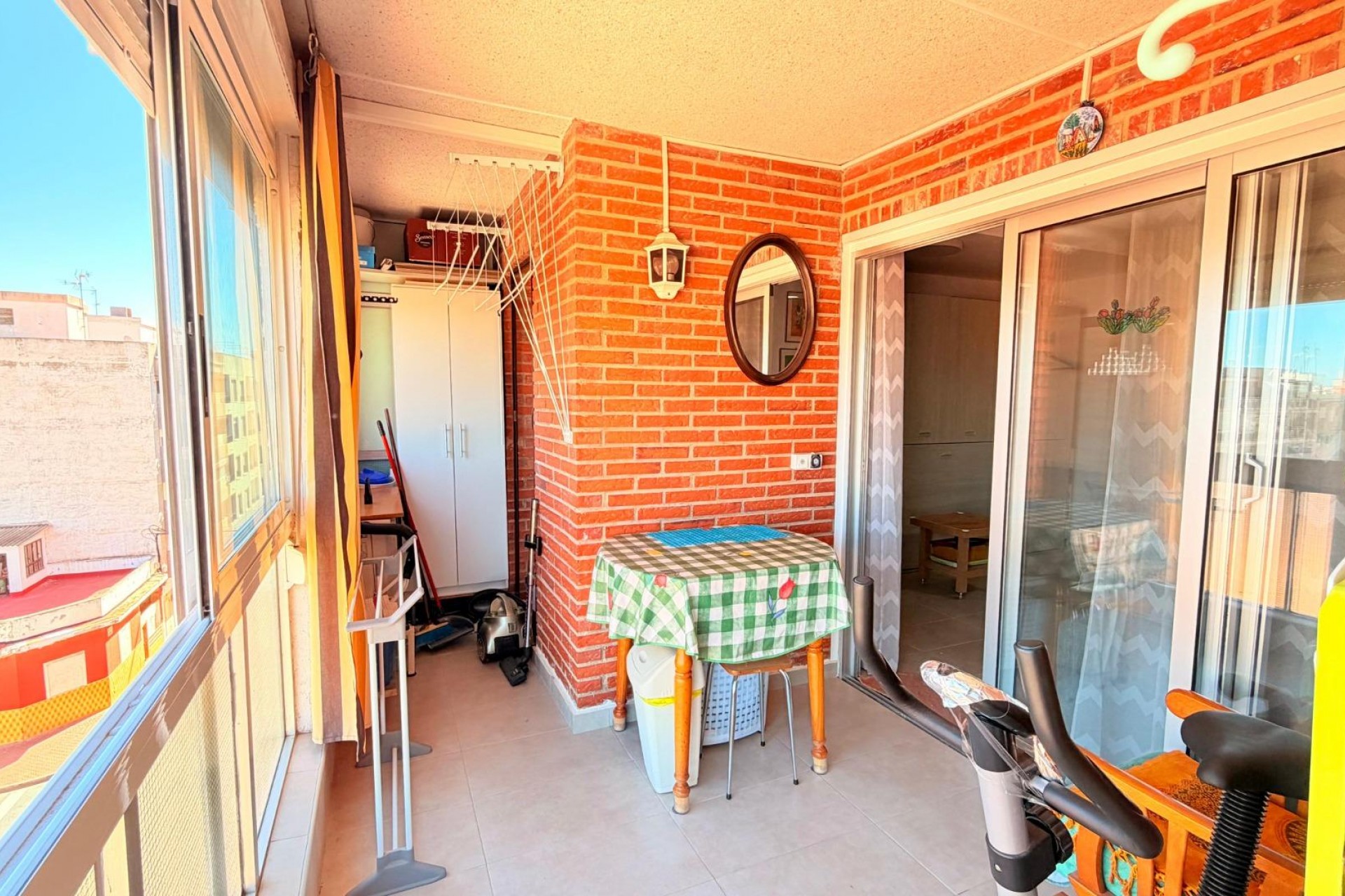 Återförsäljning - Apartment -
Torrevieja - Playa De Los Naufragos