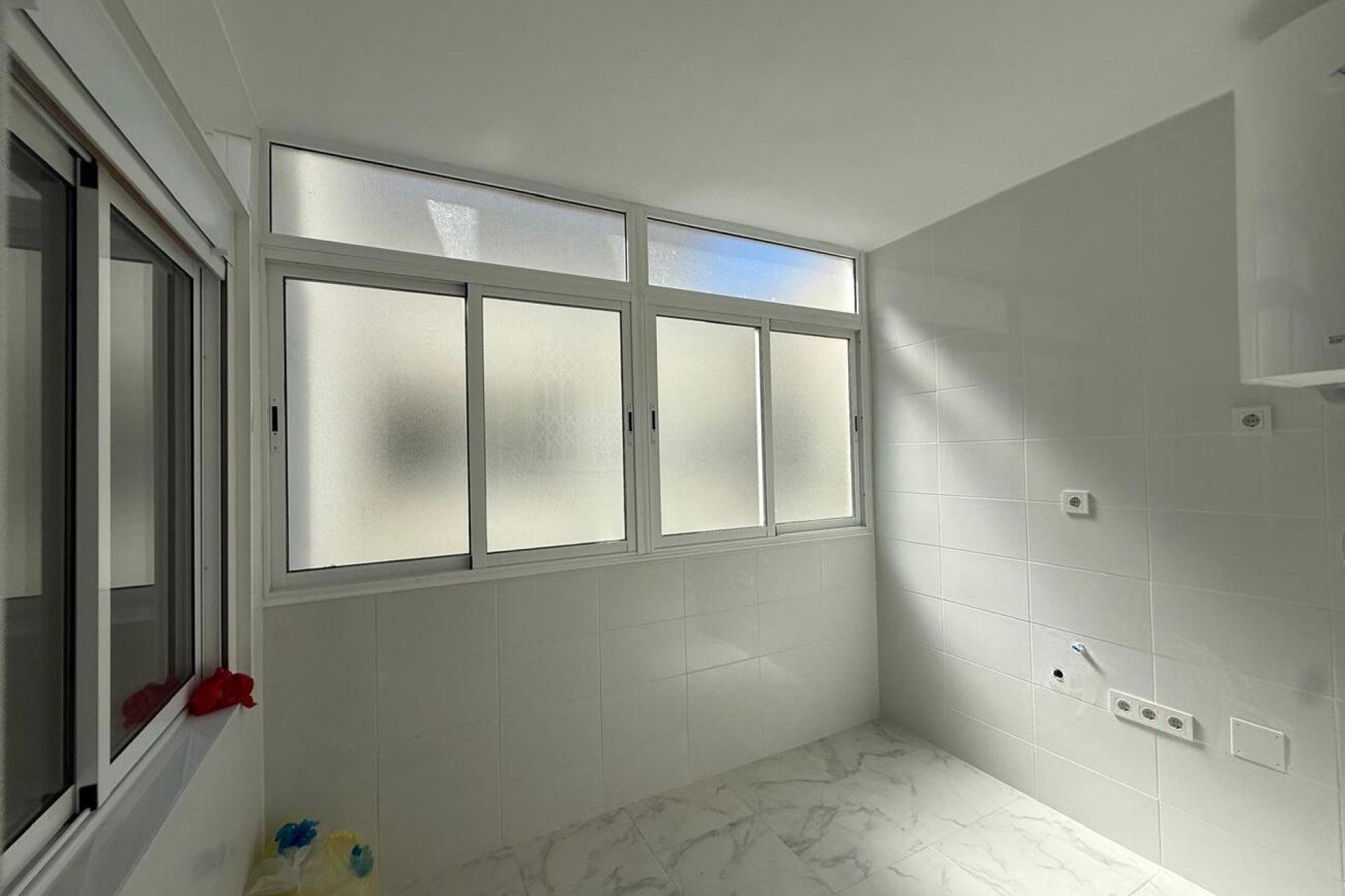 Återförsäljning - Apartment -
Torrevieja - Playa del Acequión