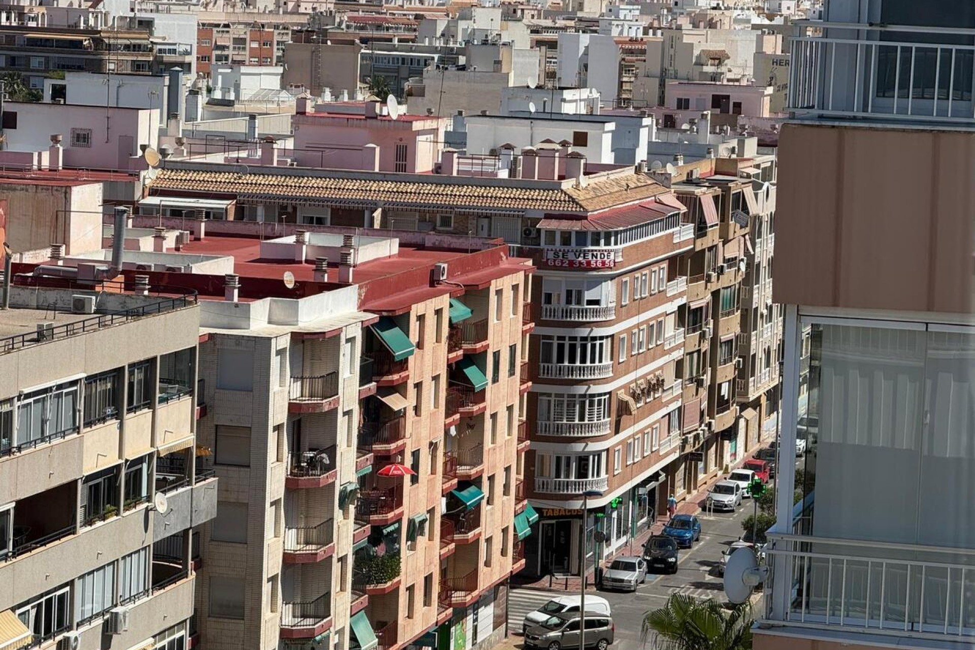 Återförsäljning - Apartment -
Torrevieja - Playa del Acequión
